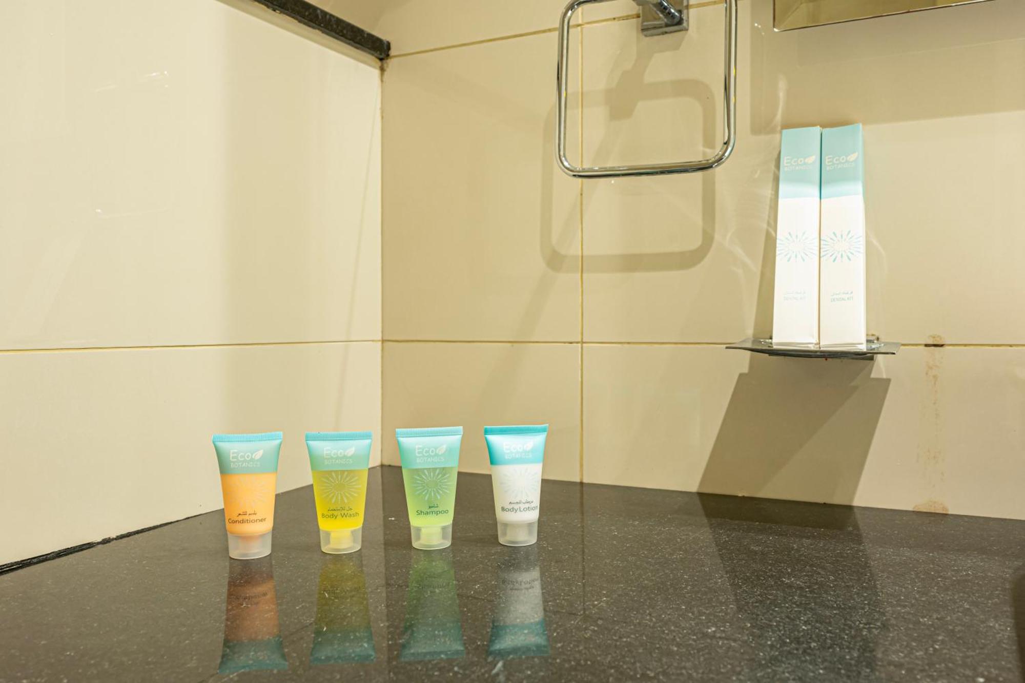 Apartamento Modern In Business Bay Hub *