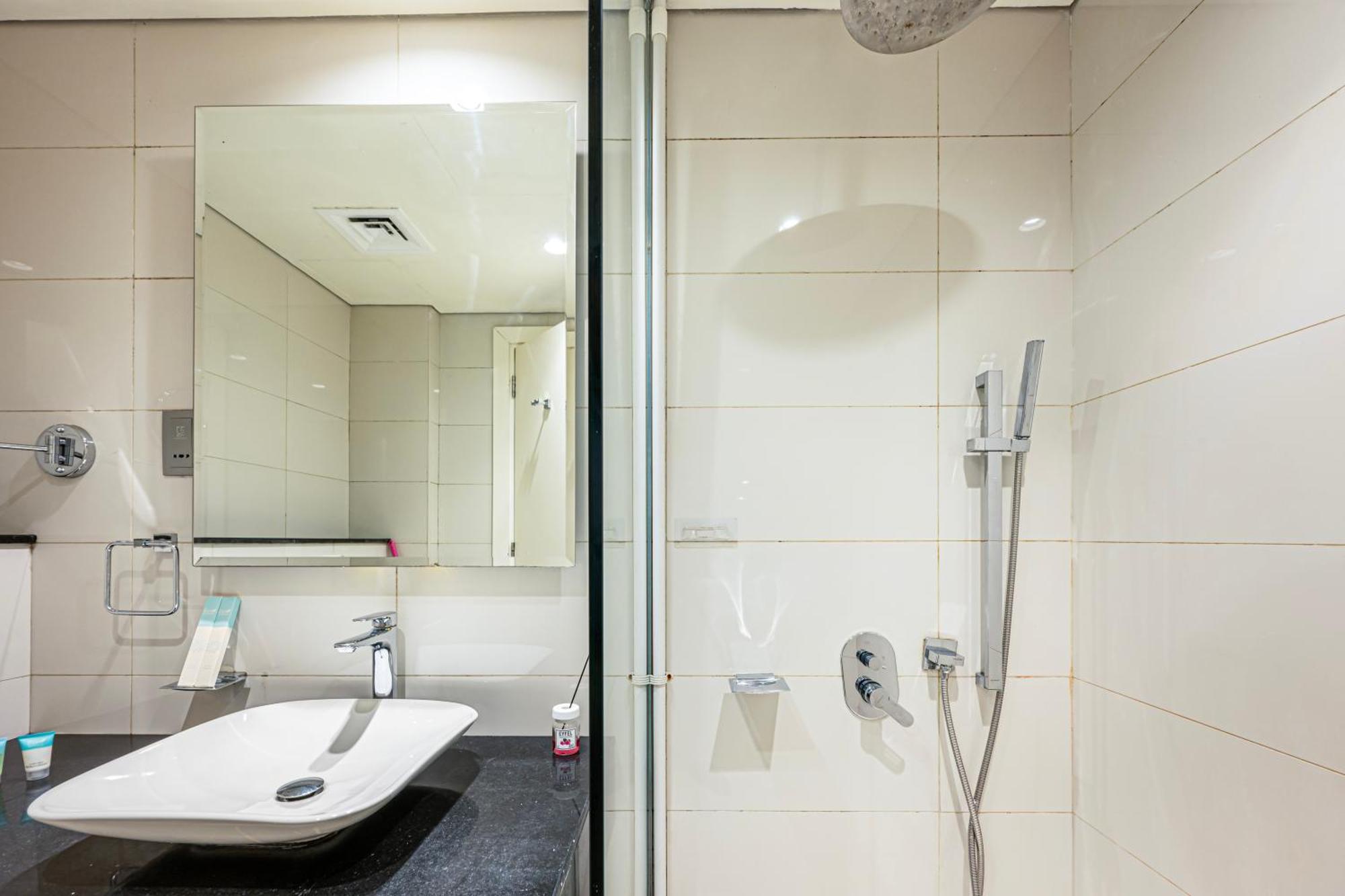 Modern In Business Bay Hub Apartamento Dubai