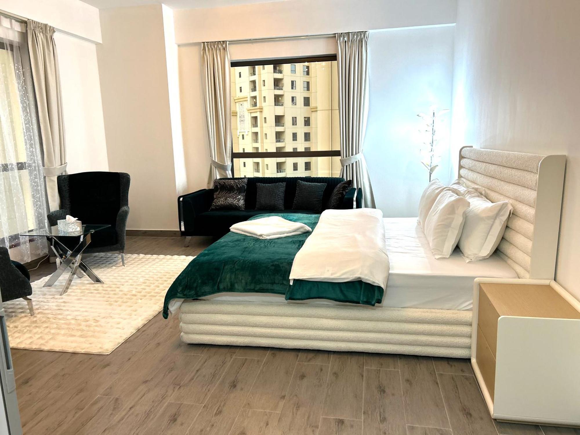 Privatunterkunft Royal Residences 2 Dubai