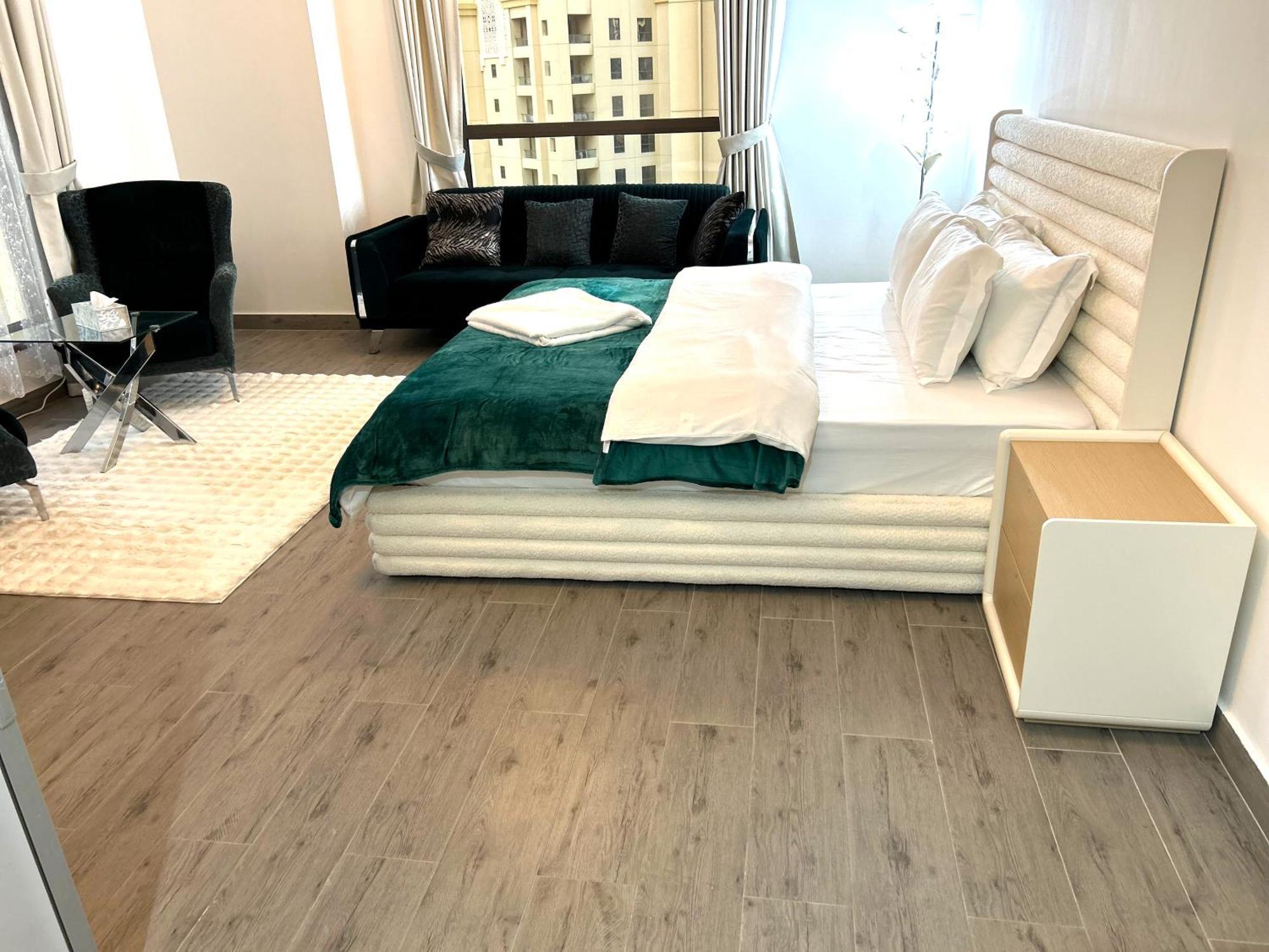Royal Residences 2 Privatunterkunft