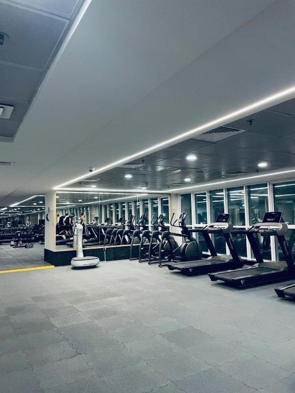 Marina - 1bhk Apartment Dubai