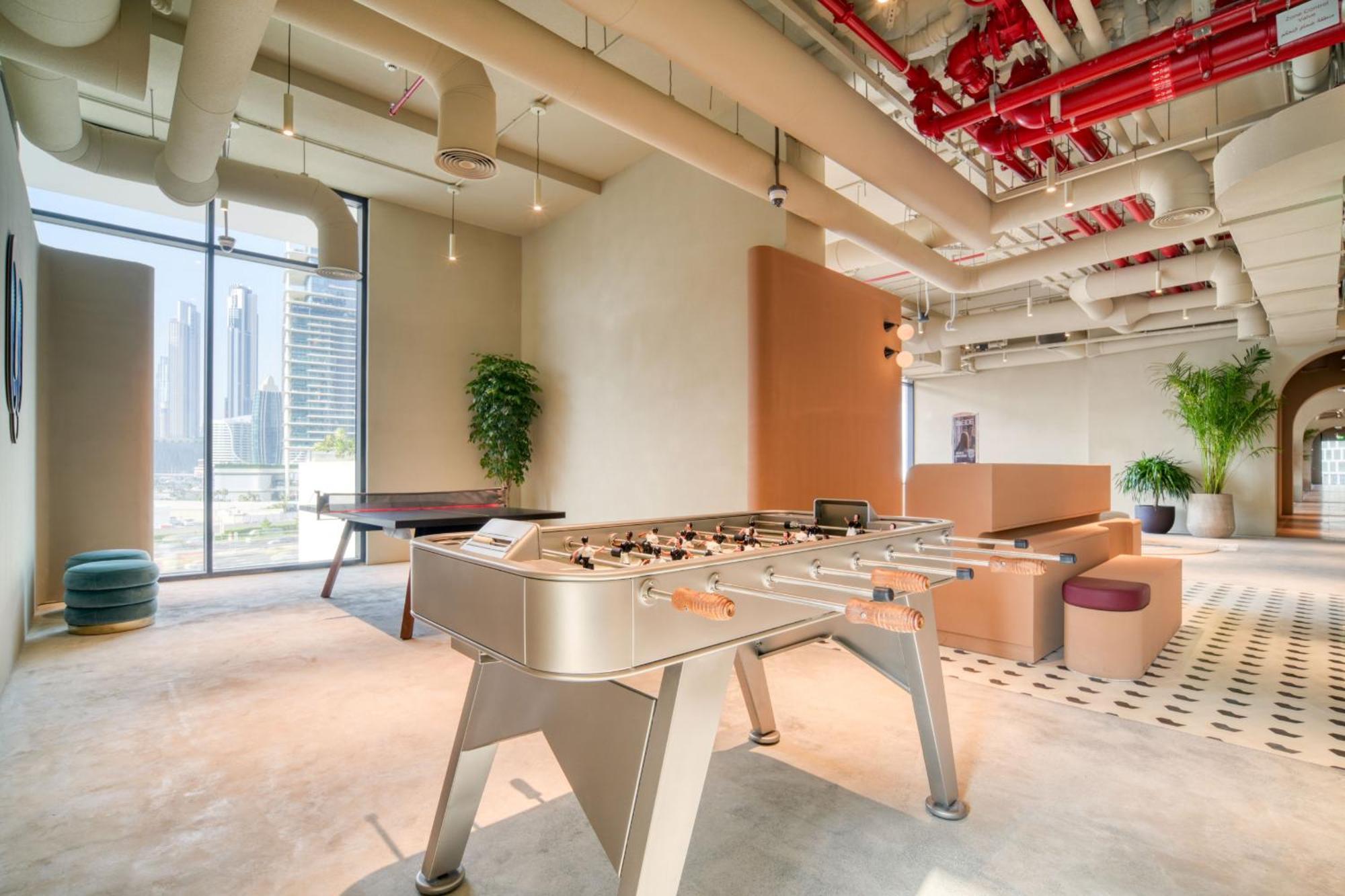 Upside Living, Business Bay - Mint *