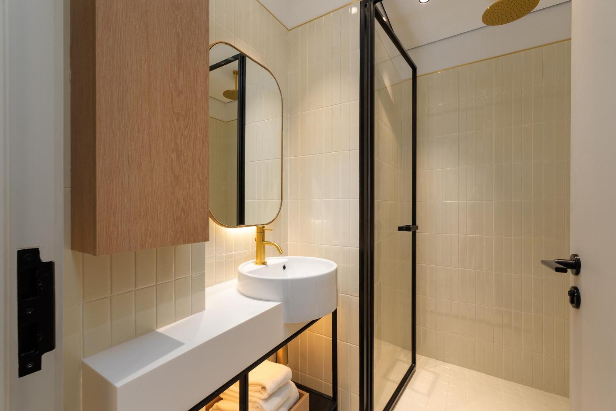 Upside Living, Business Bay - Mint *