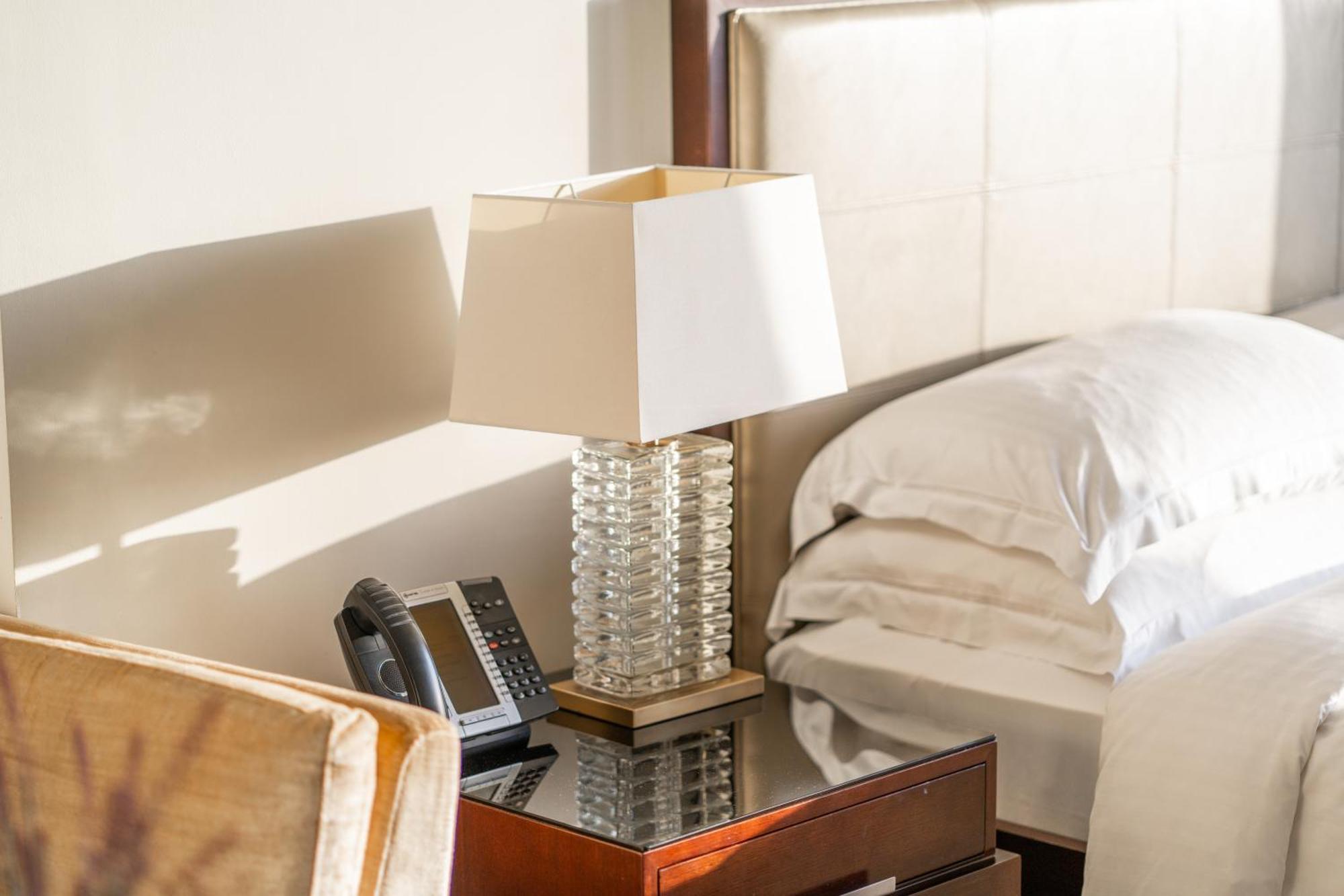 In Address Marina Residences Connected To Marina Mall Dubai