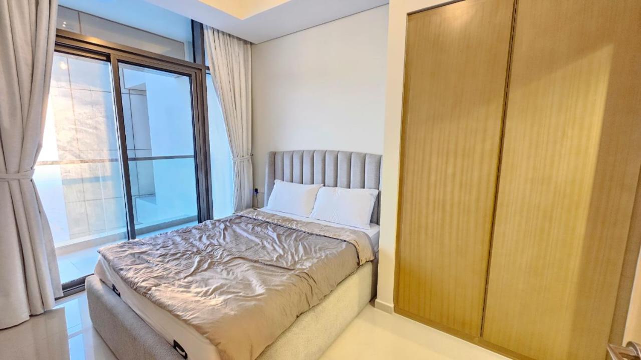Luxurious 54th Floor With Splendid Sky And Seaview - Downtown