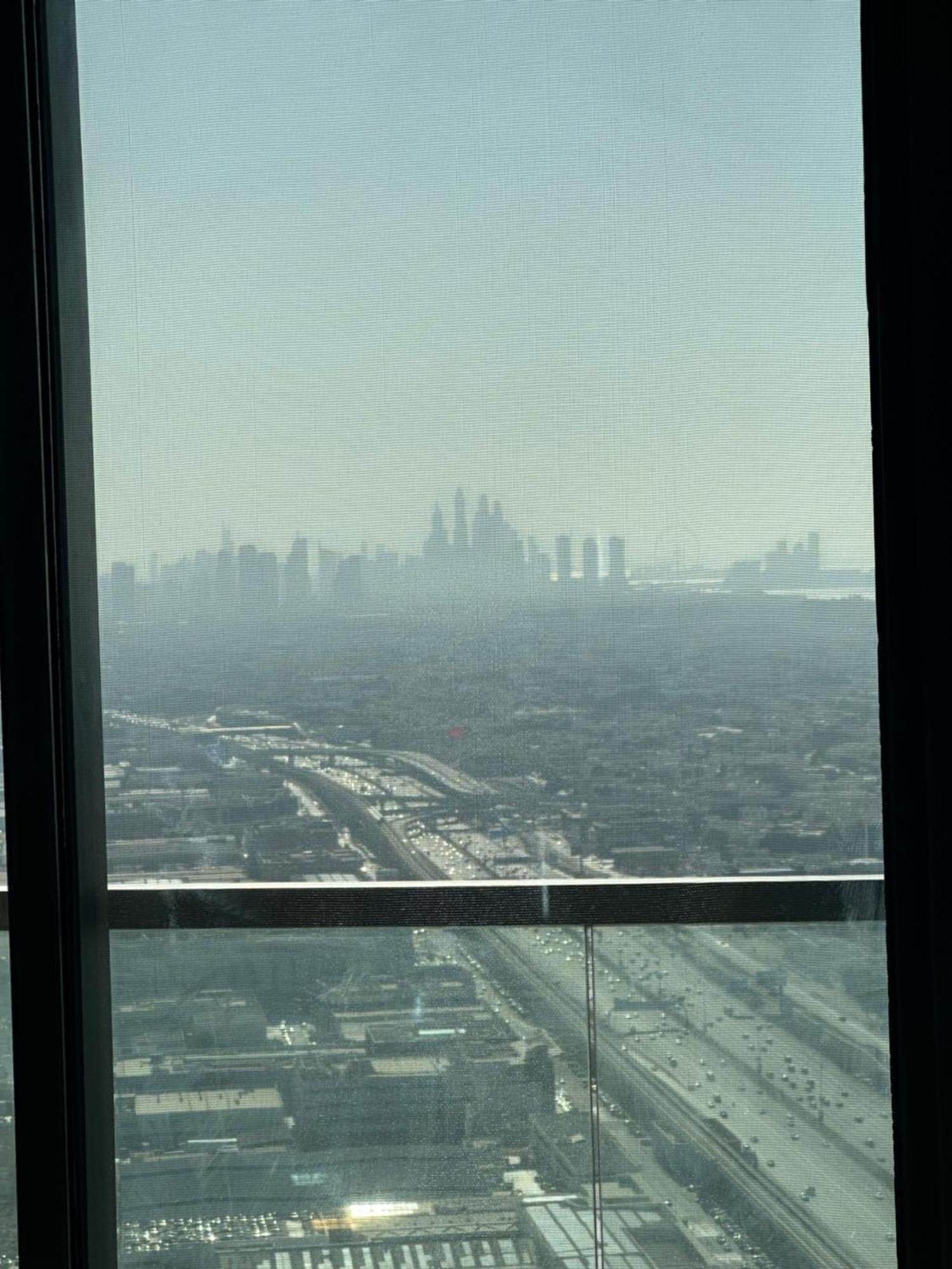 Apartment Luxurious 54th Floor With Splendid Sky And Seaview - Downtown *