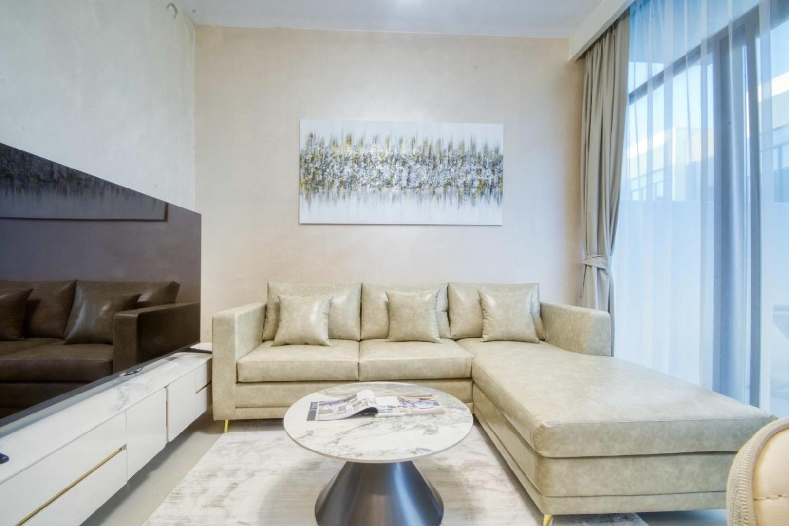 Dream Emaar Apartment Dubai