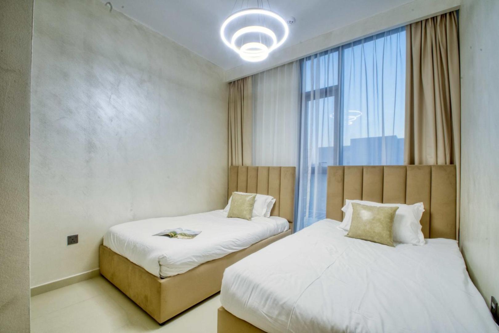 Apartment Dream Emaar Dubai