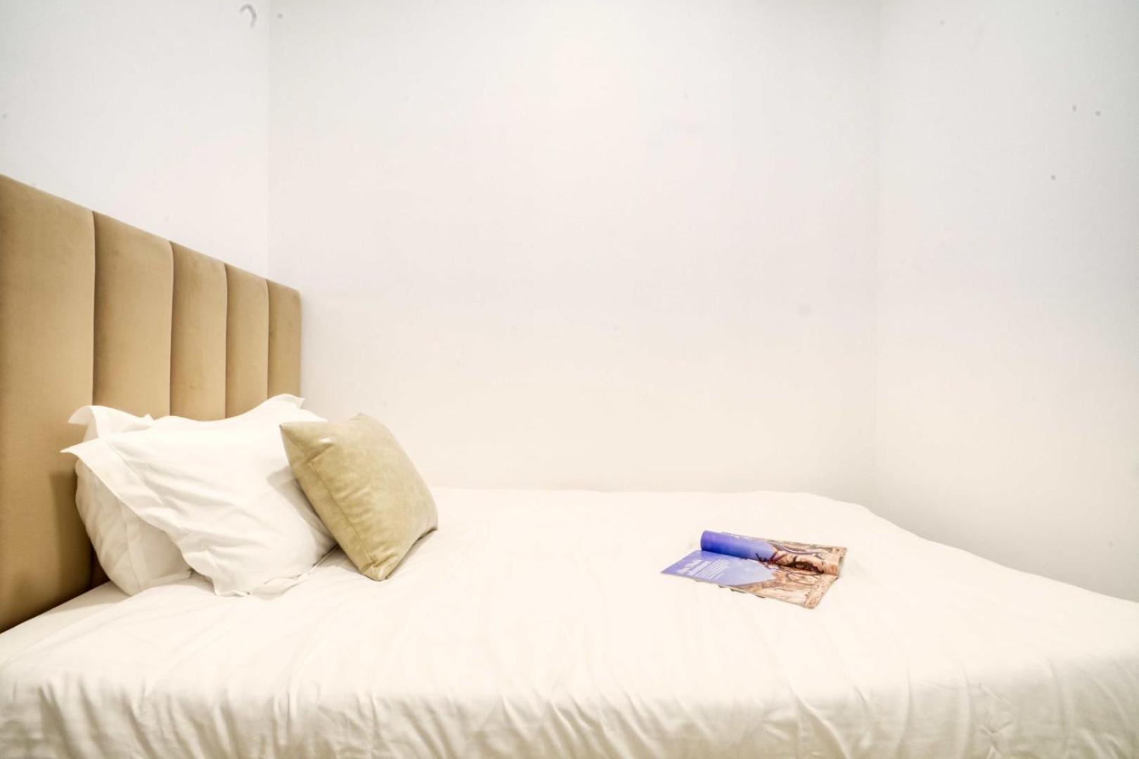 Dream Emaar Apartment Dubai