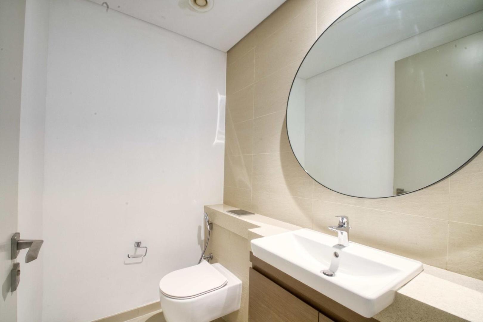 Apartment Dream Emaar *