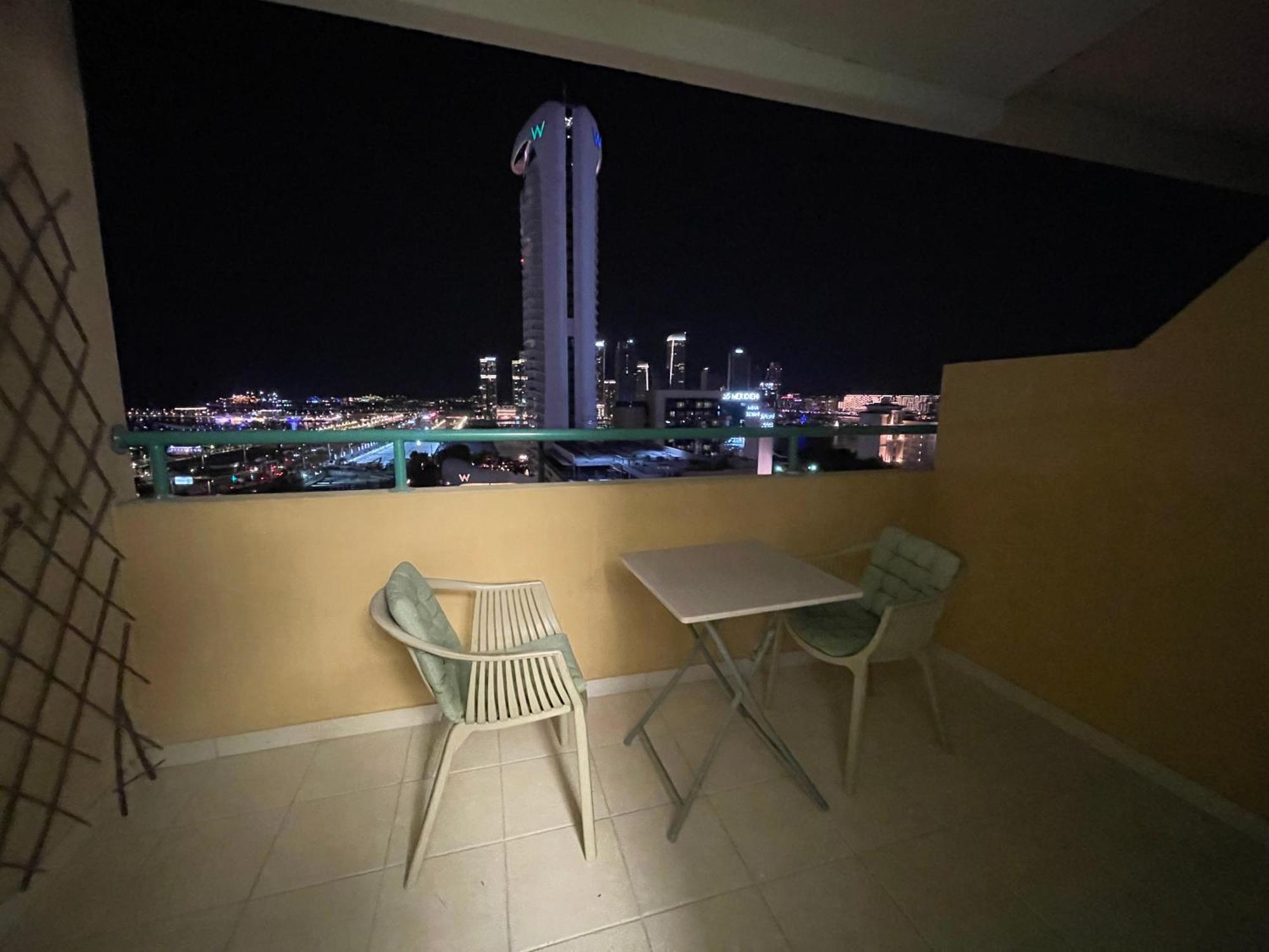 Eye And Sea View In The Heart Of Marina Apartment Dubai