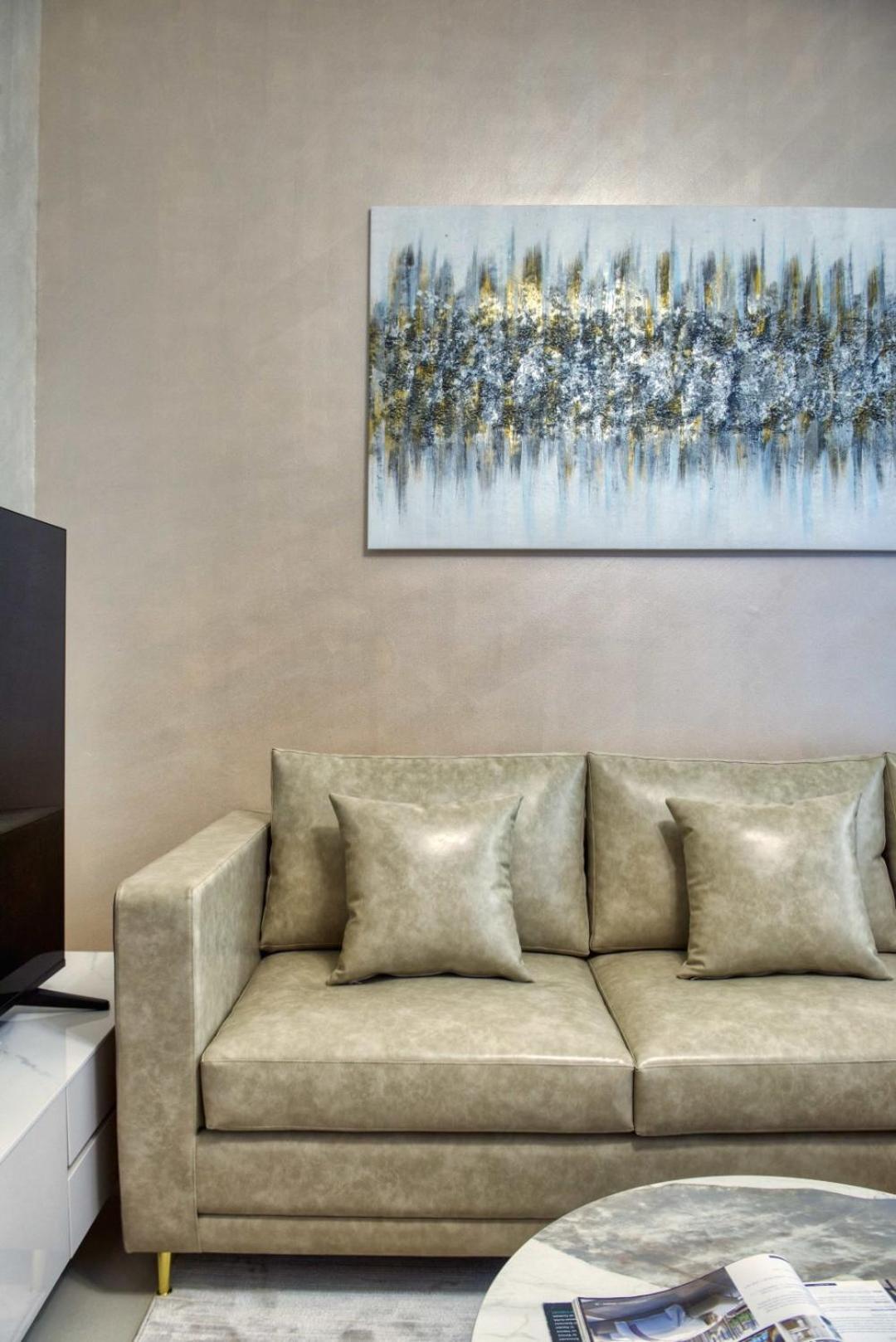 Dream Emaar Apartment Dubai