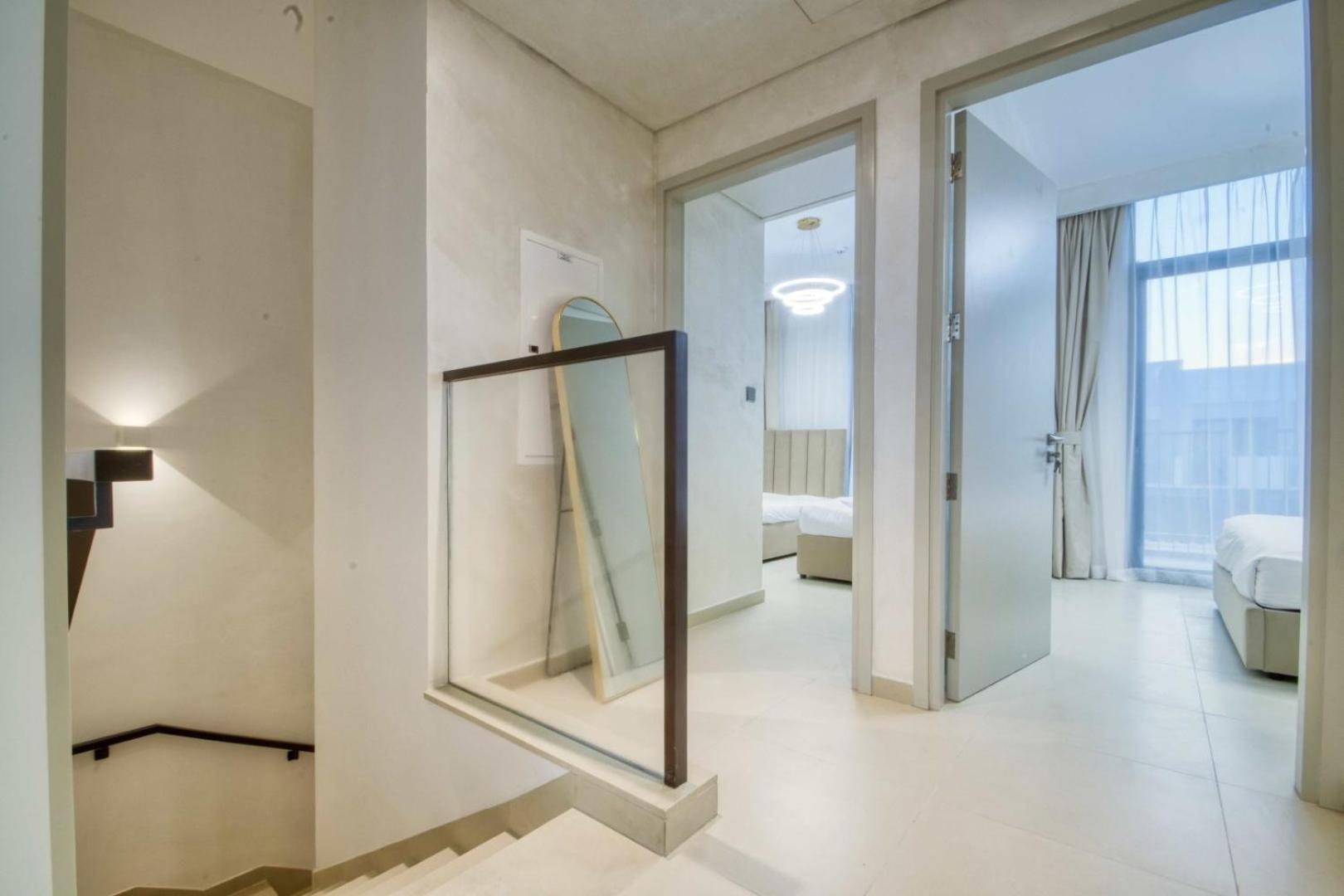 Dream Emaar Apartment