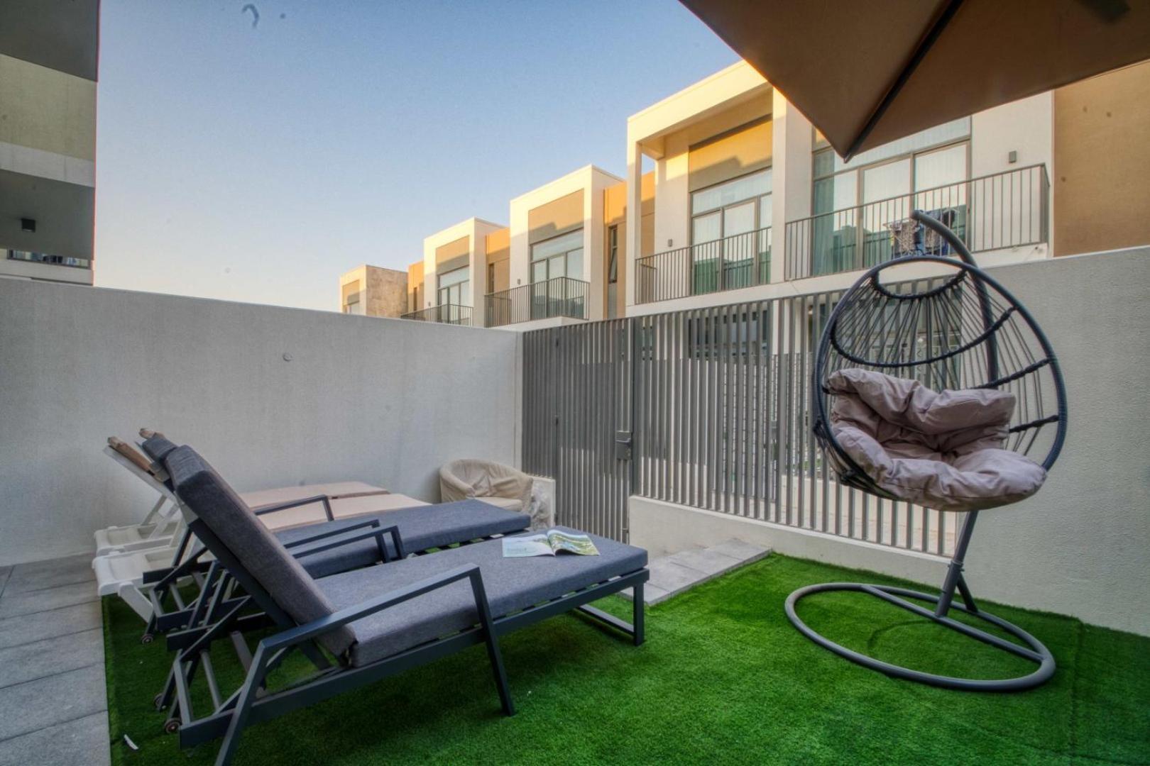 Apartment Dream Emaar
