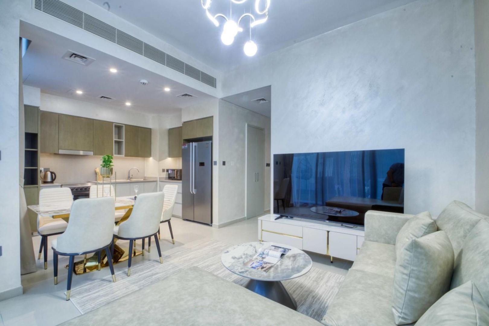 Dream Emaar Apartment *