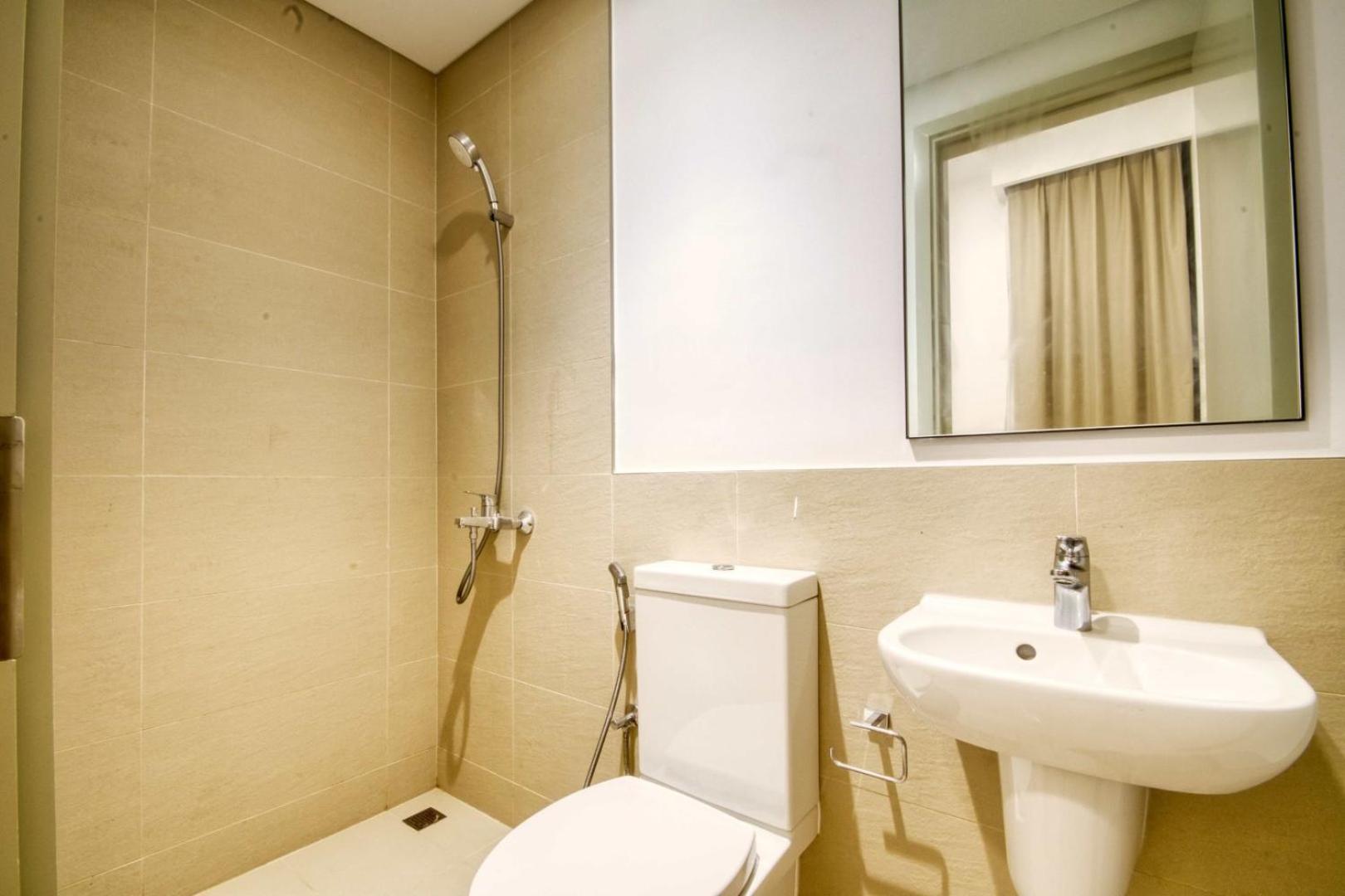 Dream Emaar Apartment