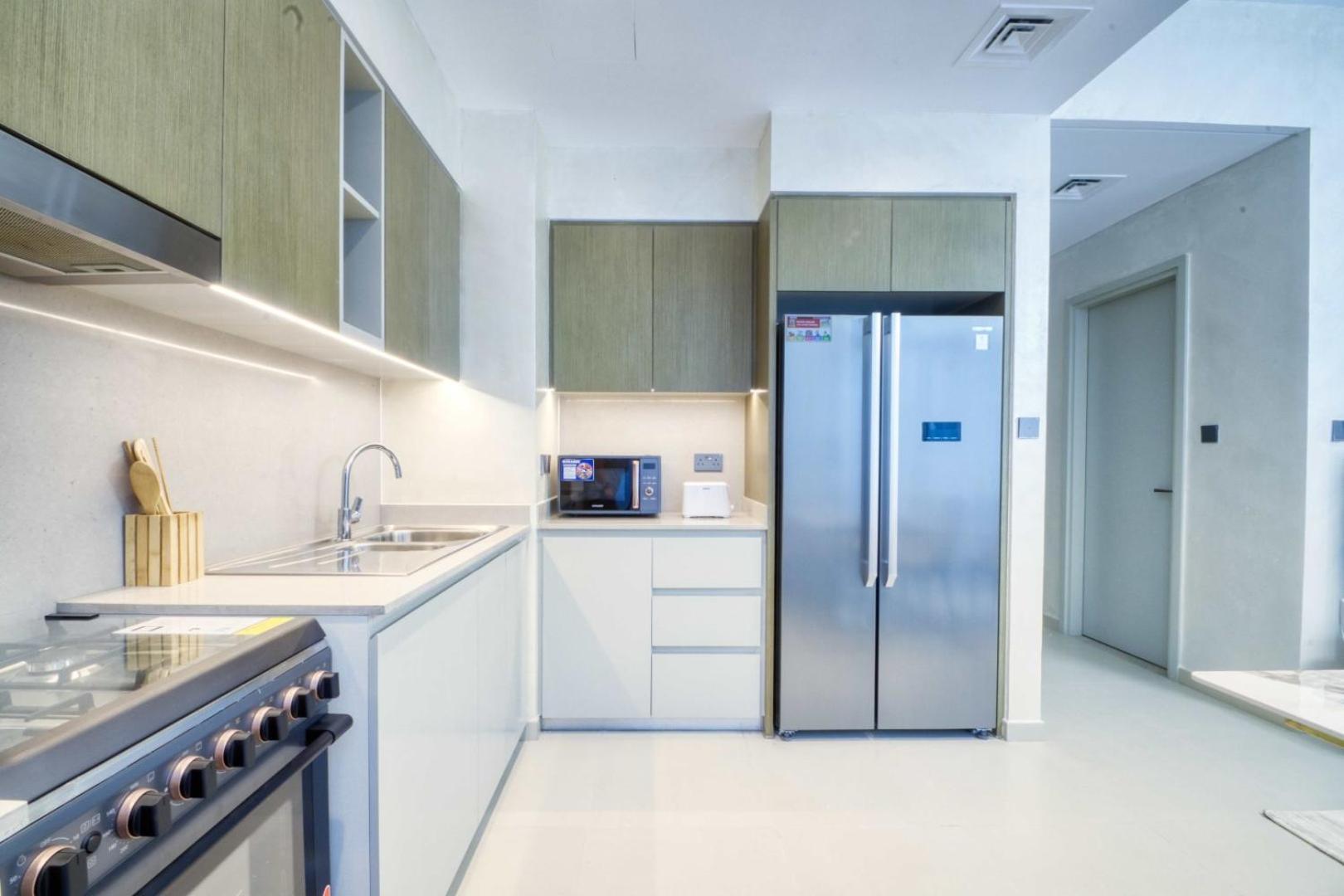 Apartment Dream Emaar