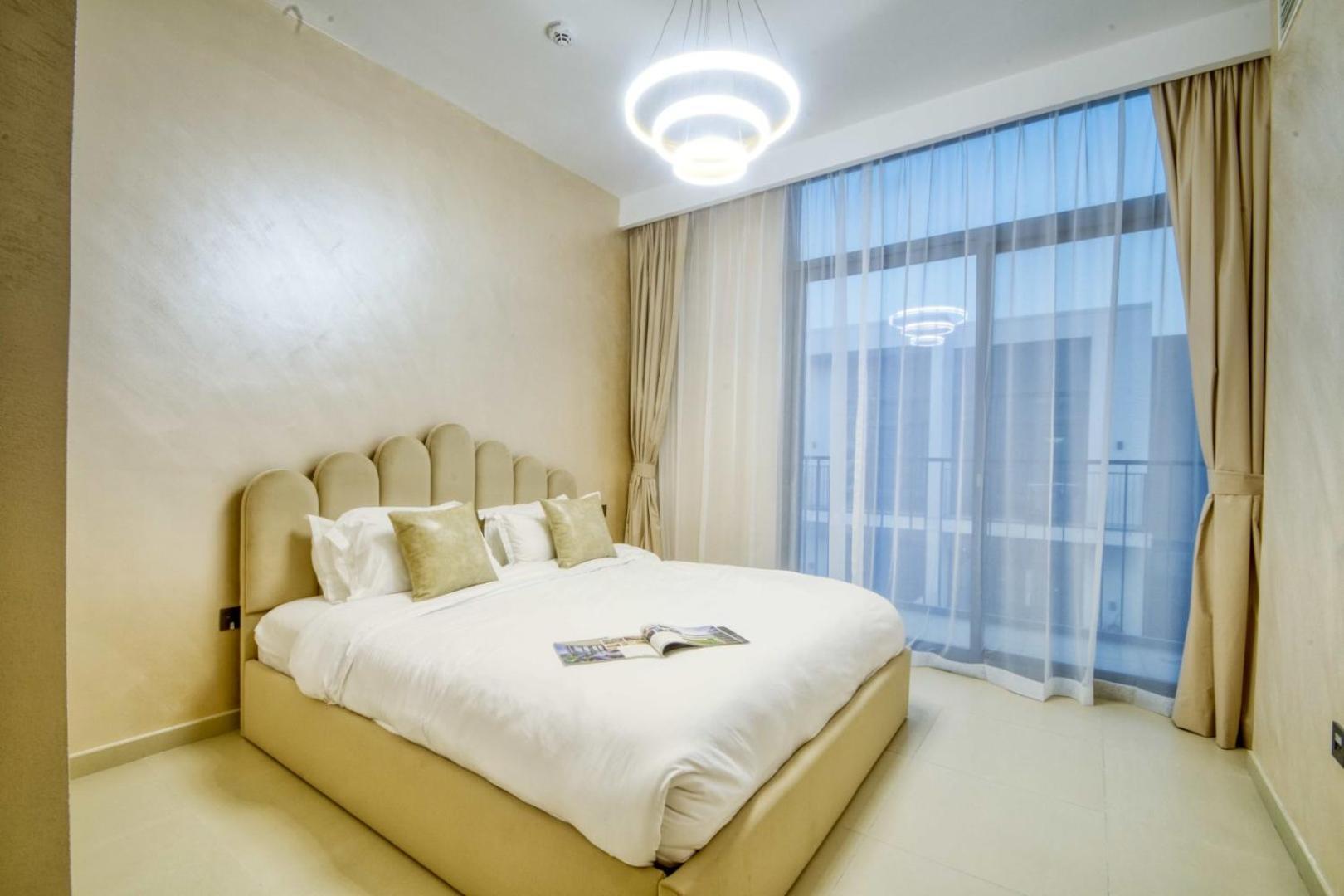 Apartment Dream Emaar *