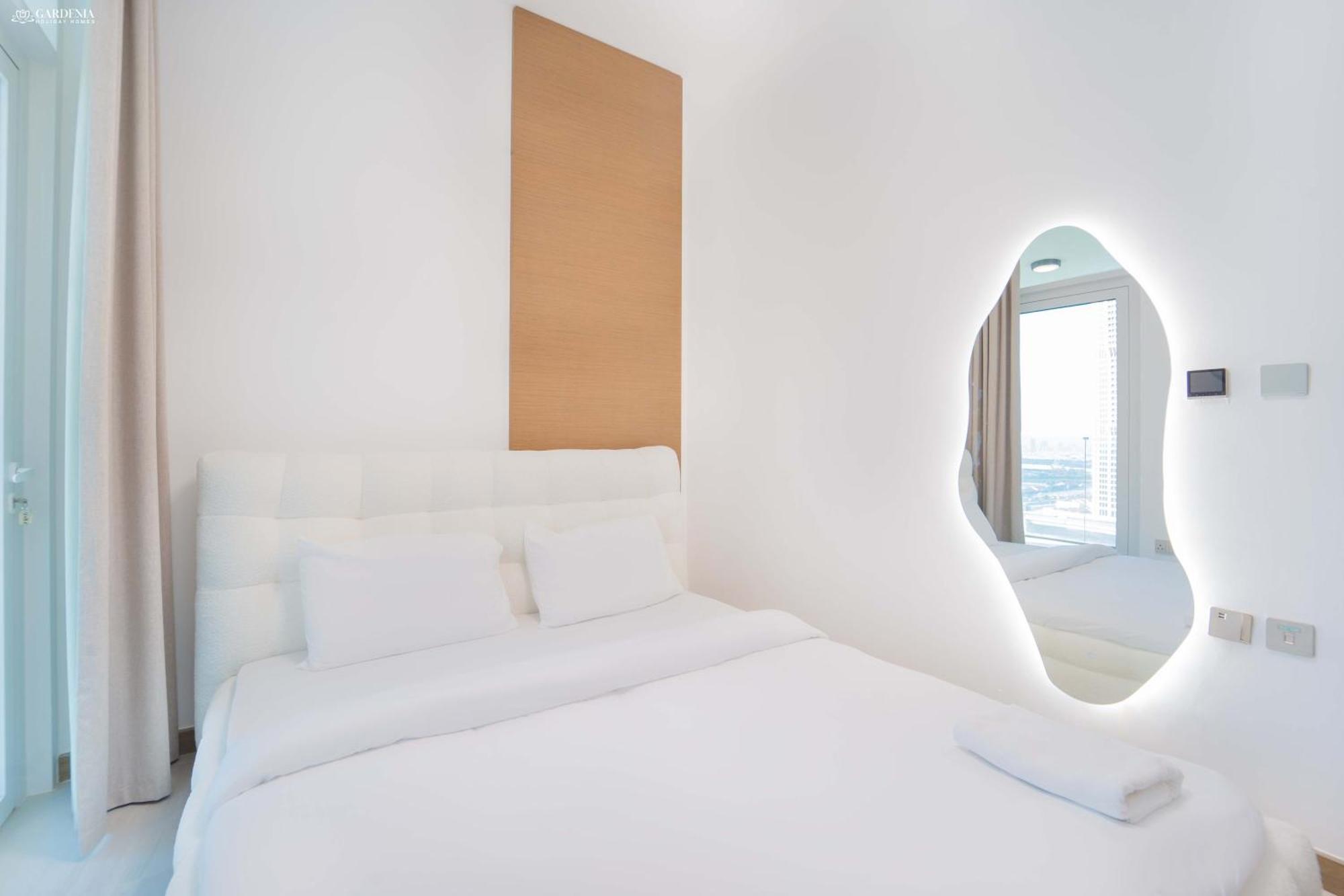 Fabulous Missoni Designer Building, 3 Bedroom Maid *