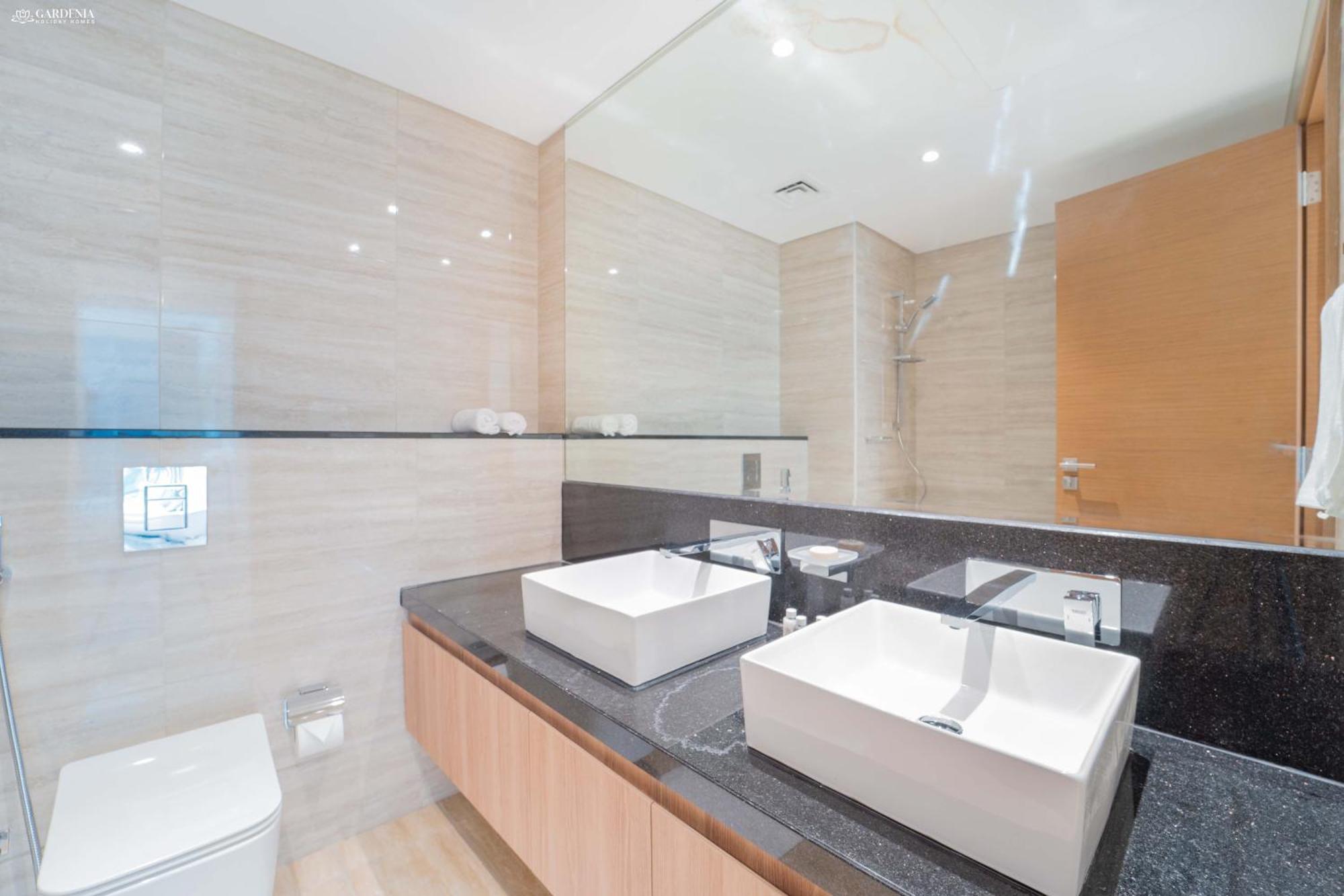 Fabulous Missoni Designer Building, 3 Bedroom Maid