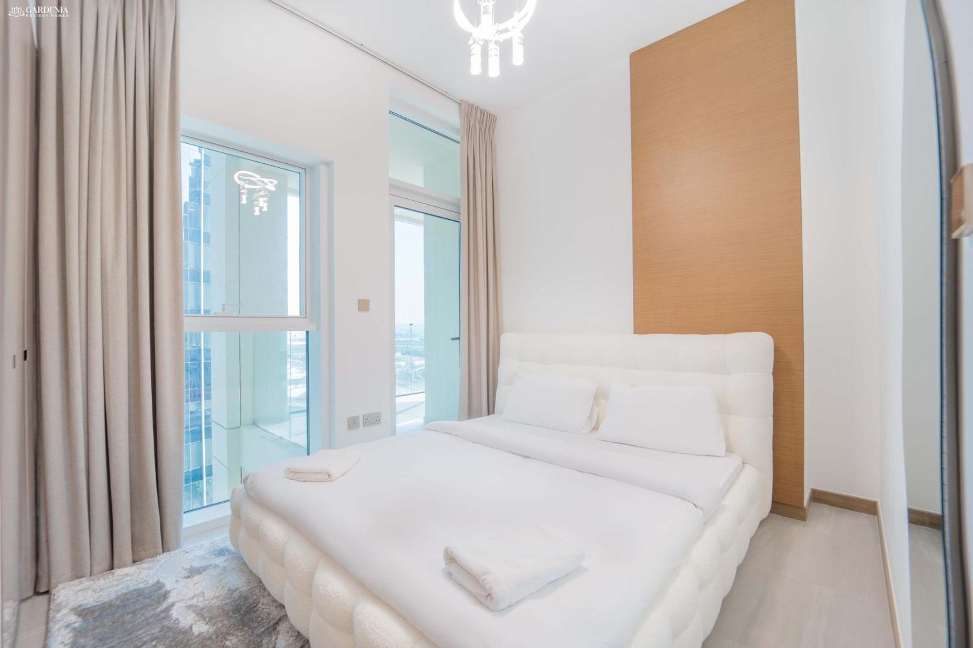 Apartment Fabulous Missoni Designer Building, 3 Bedroom Maid Dubai