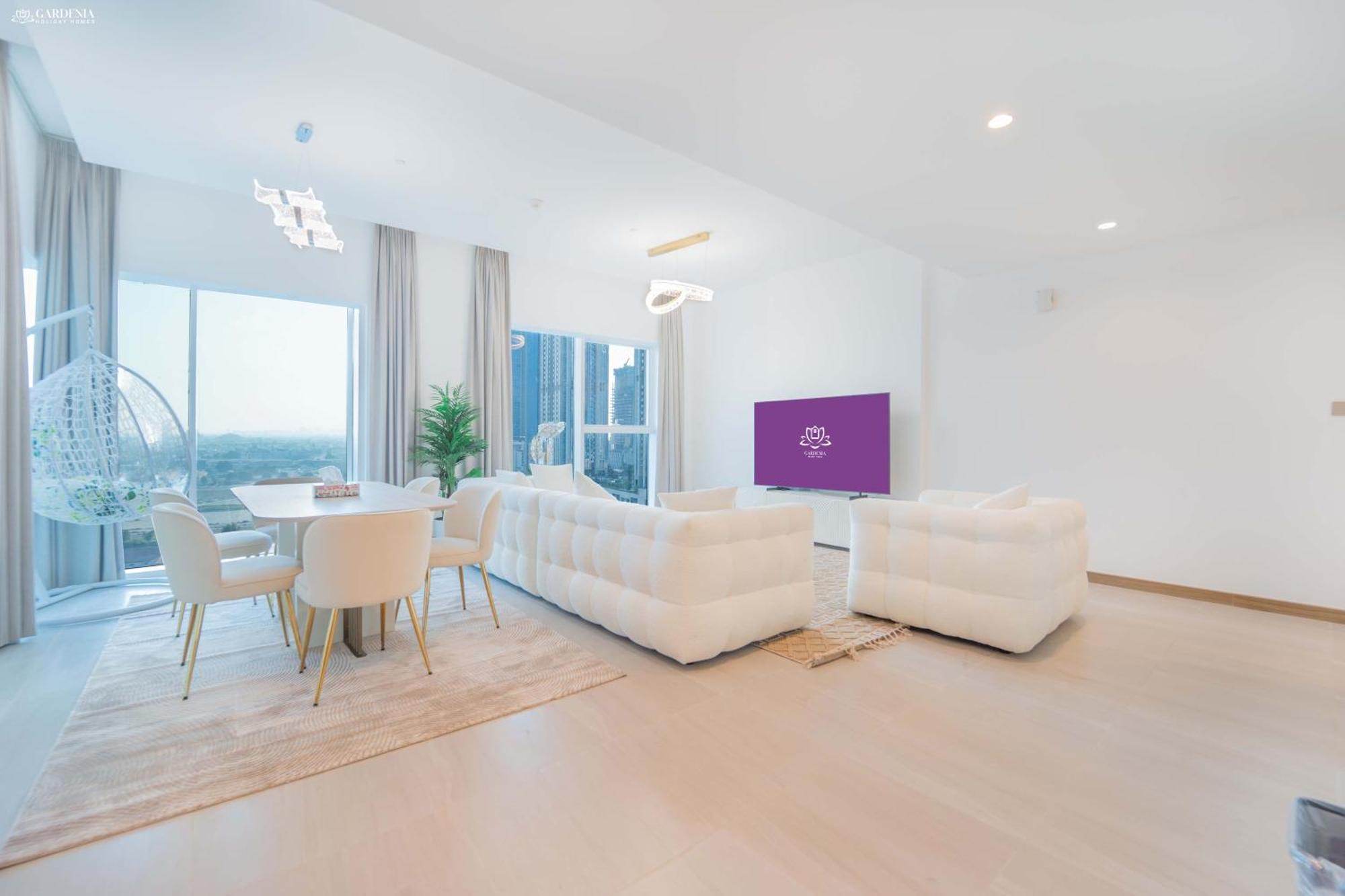 Apartment Fabulous Missoni Designer Building, 3 Bedroom Maid *