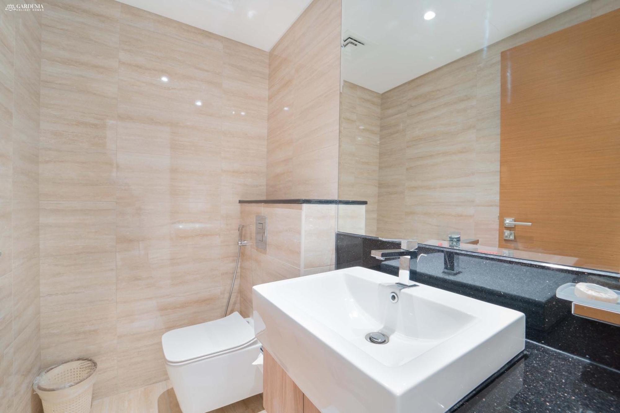 Apartment Fabulous Missoni Designer Building, 3 Bedroom Maid