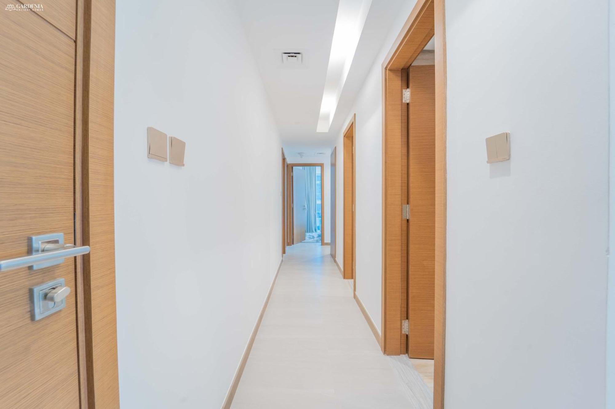 Apartment Fabulous Missoni Designer Building, 3 Bedroom Maid