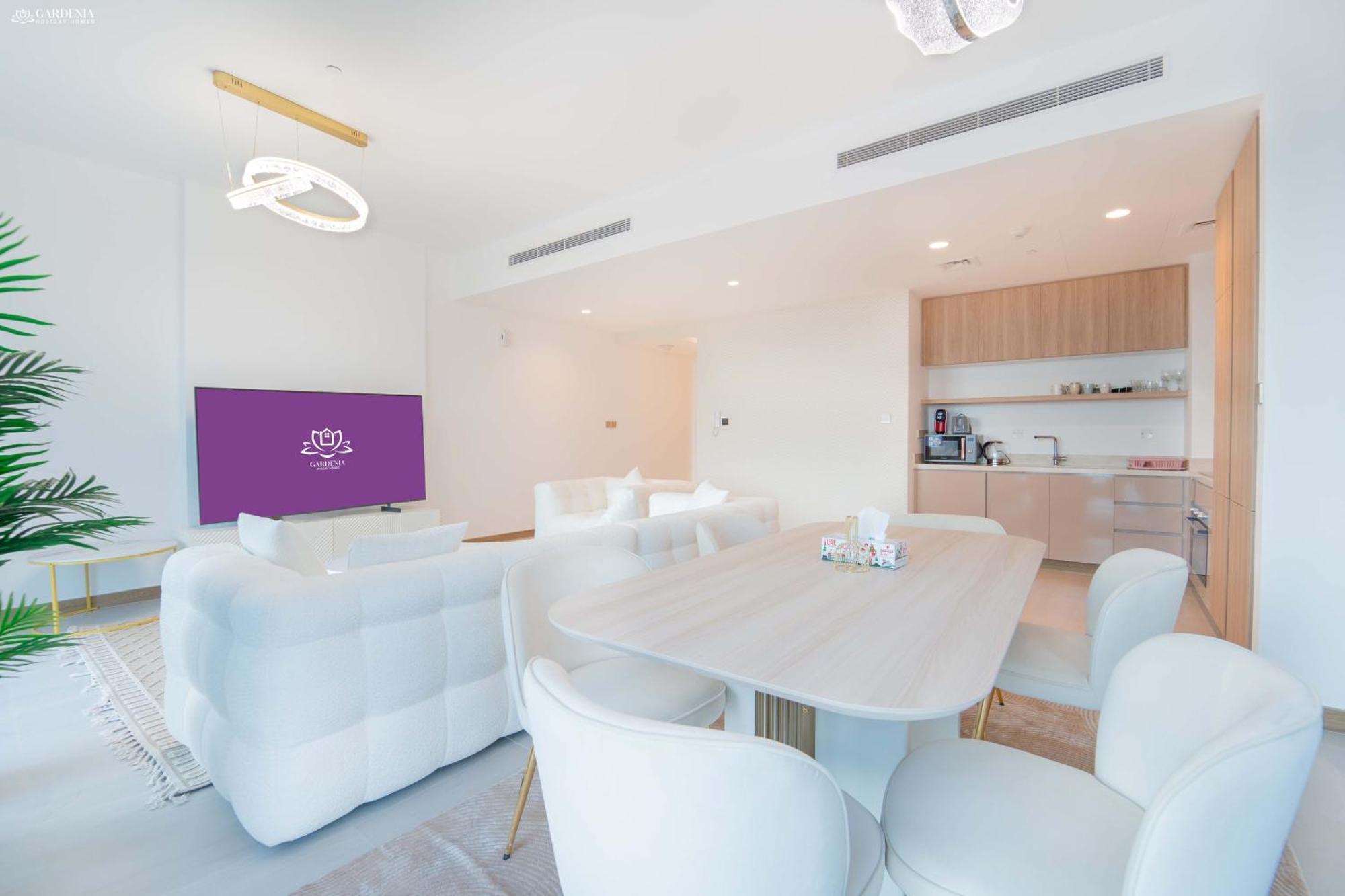 Apartment Fabulous Missoni Designer Building, 3 Bedroom Maid