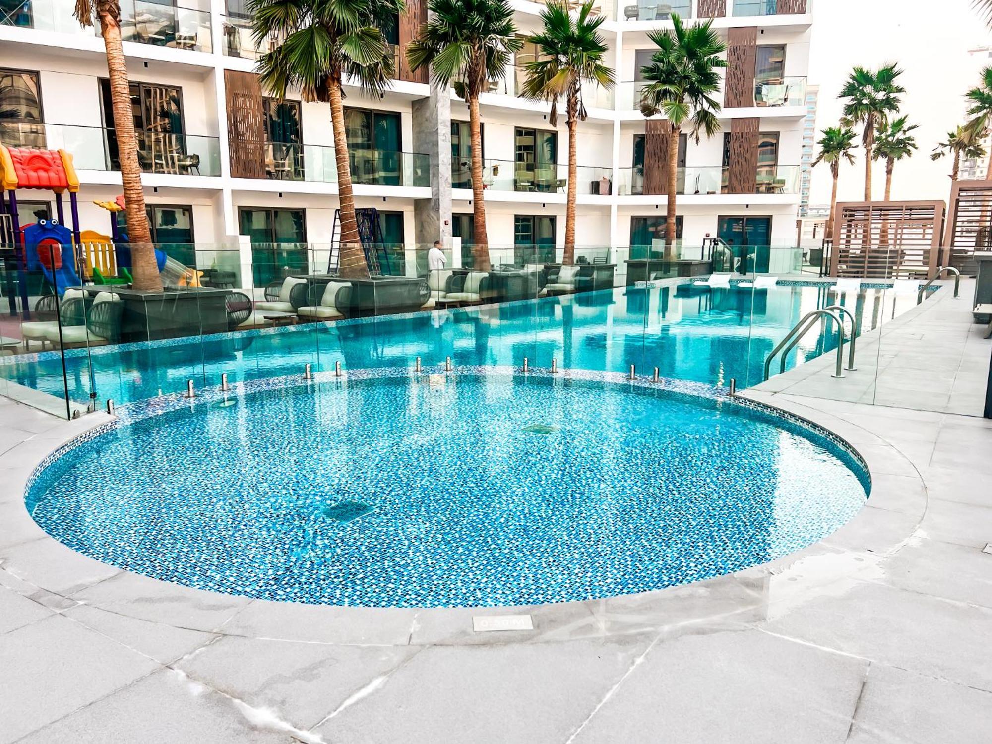 Apartment Stylish 1-bedroom Retreat In Prime Gardens , Arjan