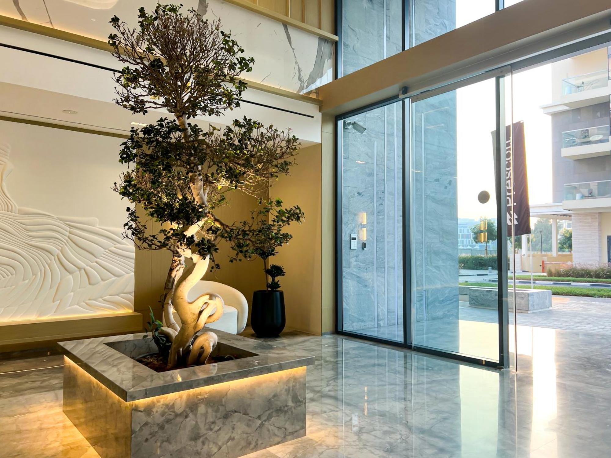 Stylish 1-bedroom Retreat In Prime Gardens , Arjan