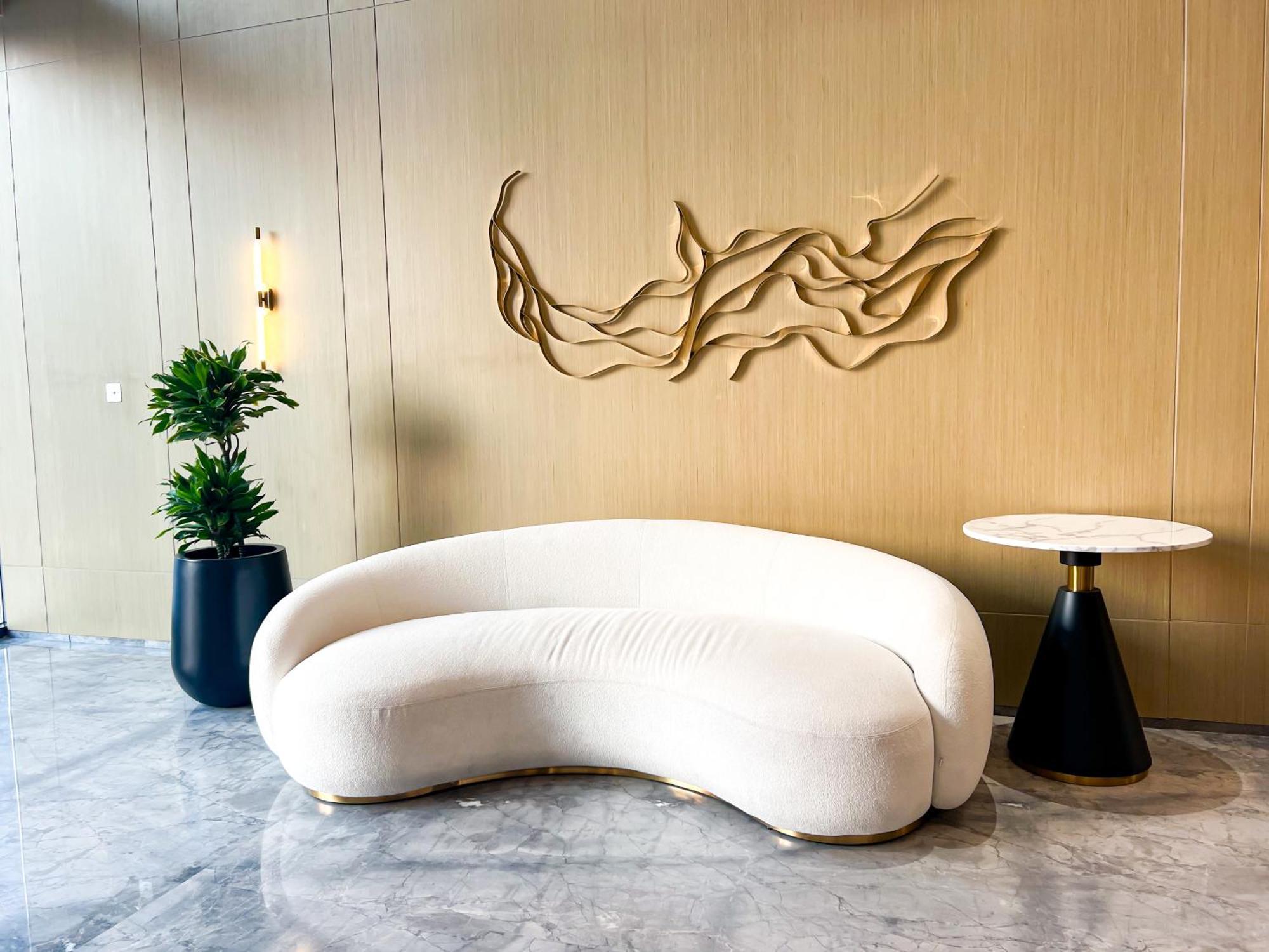 Stylish 1-bedroom Retreat In Prime Gardens , Arjan Apartment Dubai