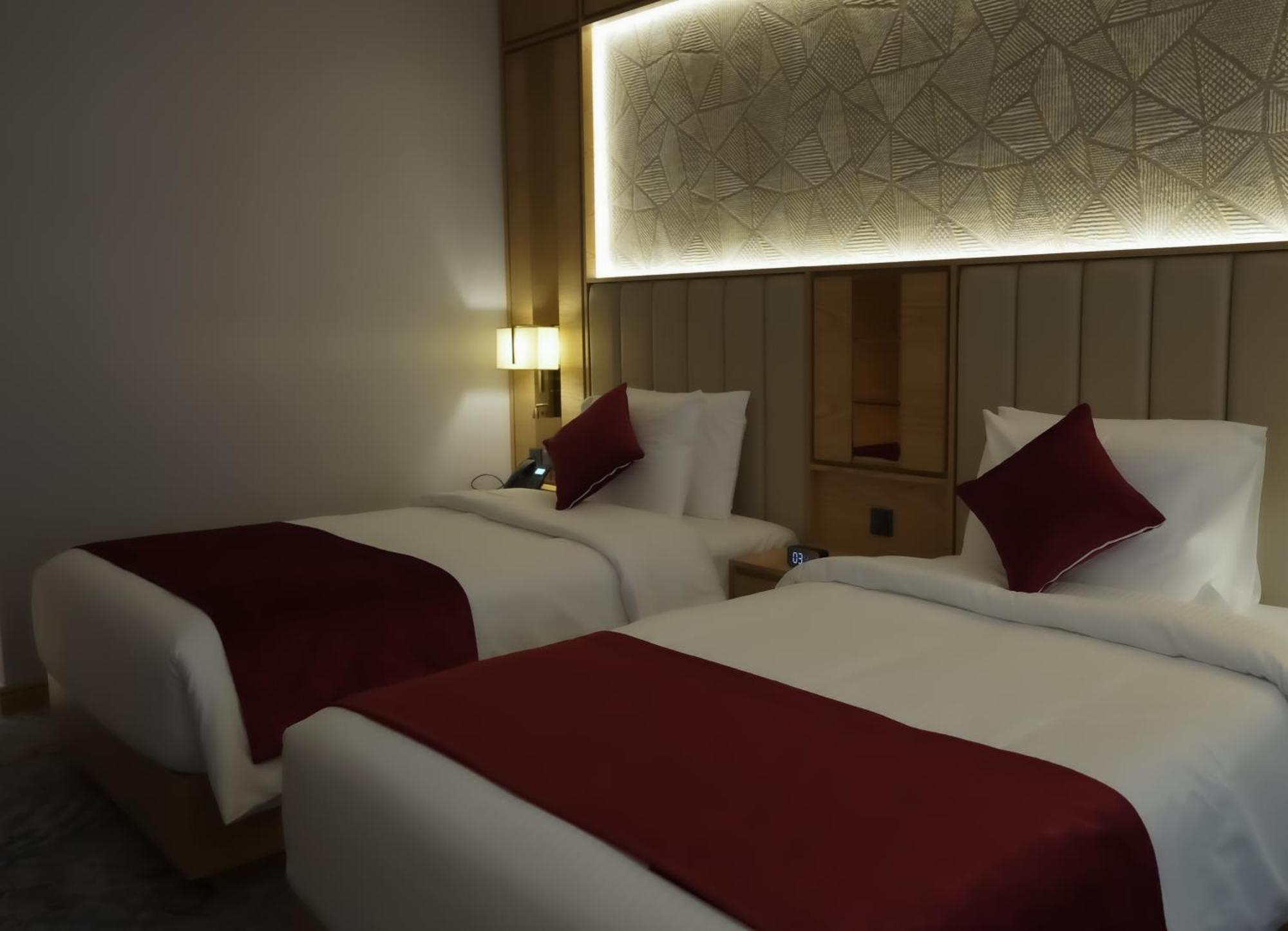 La Zona Continental 4*