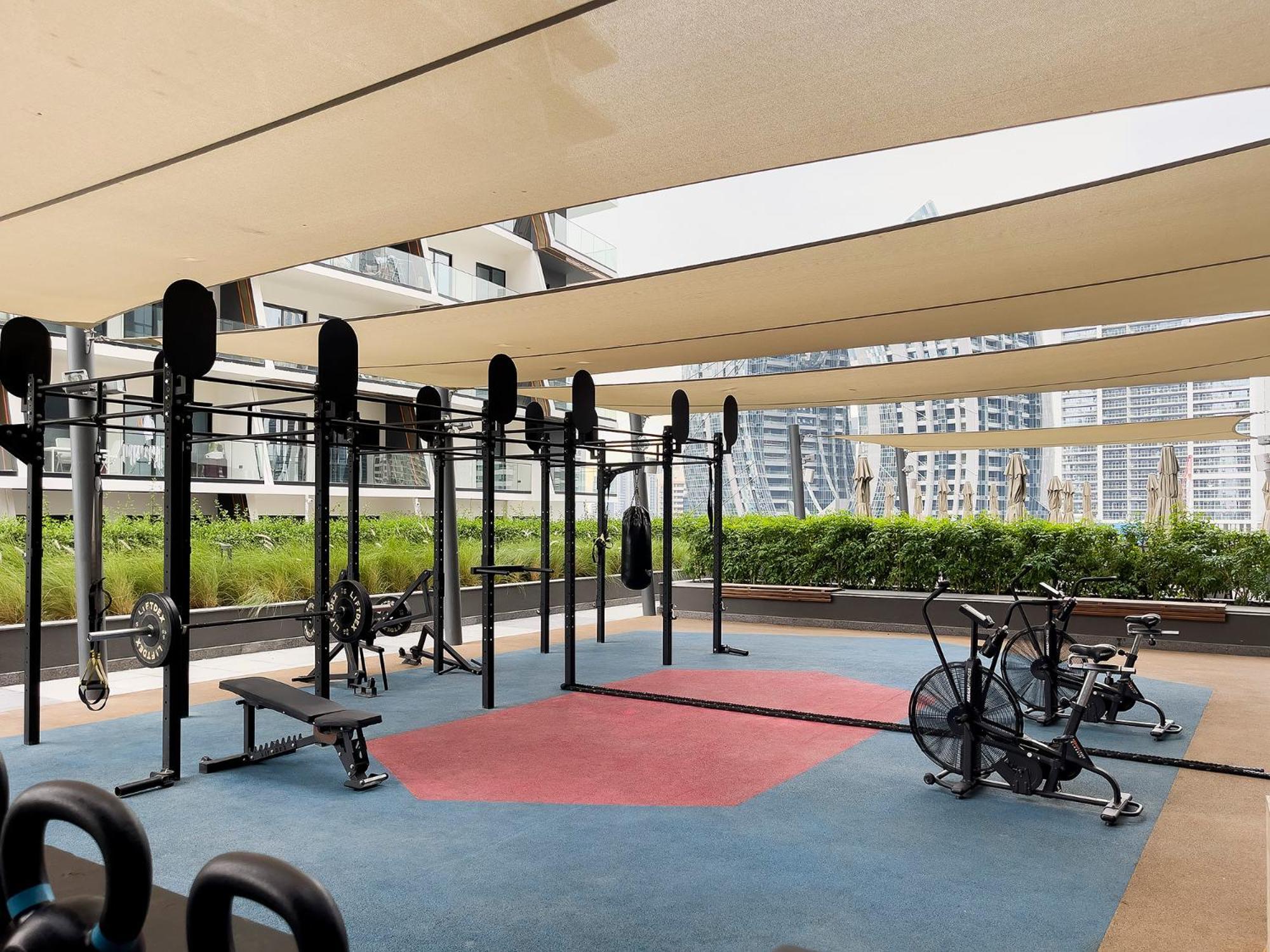Luxury With Views Of Burj Khalifa 15 Northside