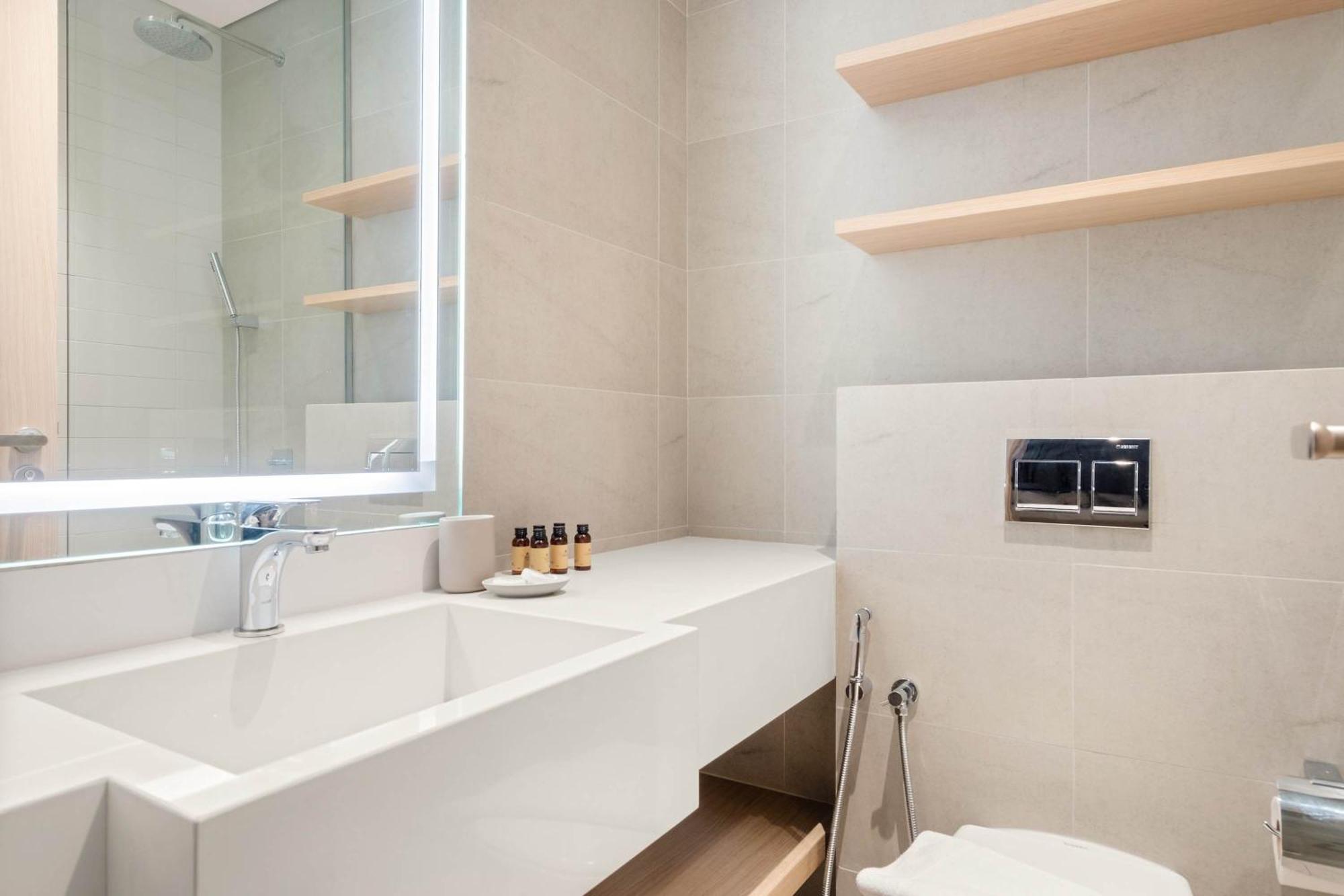 Apartment Silkhaus Spacious 1br At Oakley Square In Jvc
