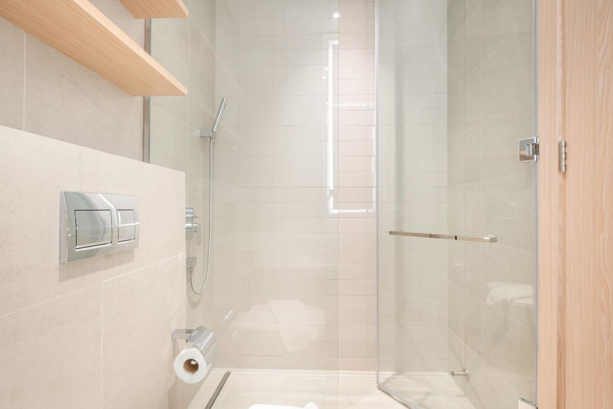 Silkhaus Spacious 1br At Oakley Square In Jvc Dubai