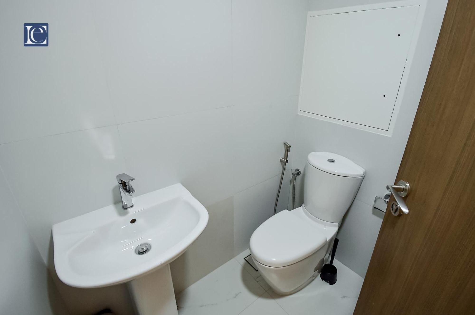 Luxury Escapes - Three-bedroom With View Apartment Dubai