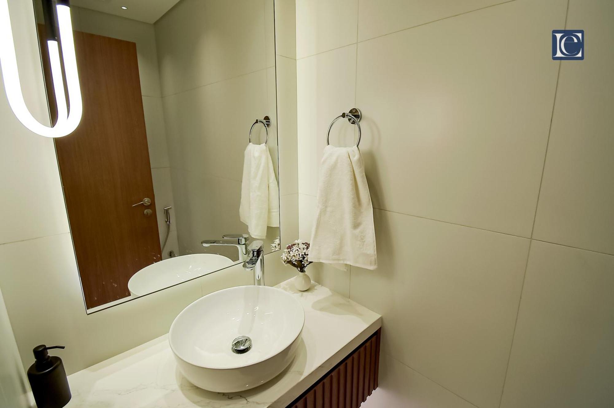 Luxury Escapes - Three-bedroom With View Dubai