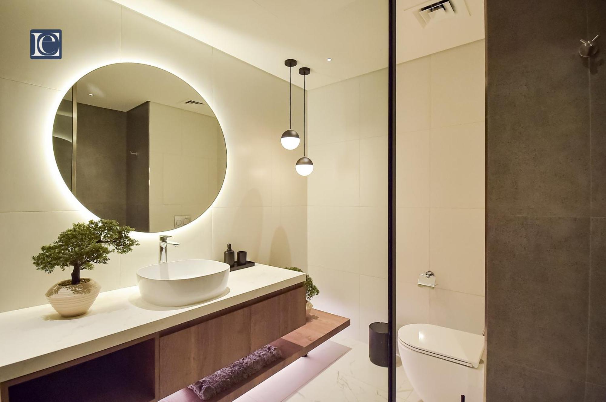 Luxury Escapes - Three-bedroom With View *