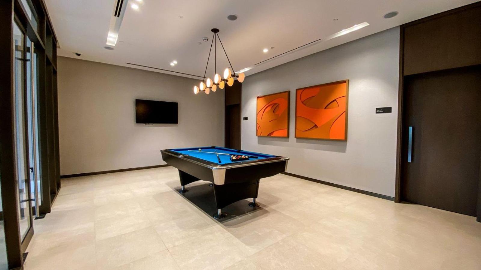 Near Burj Khalifa - 1br In Grande Residence, Downtown - Allsopp & Allsopp