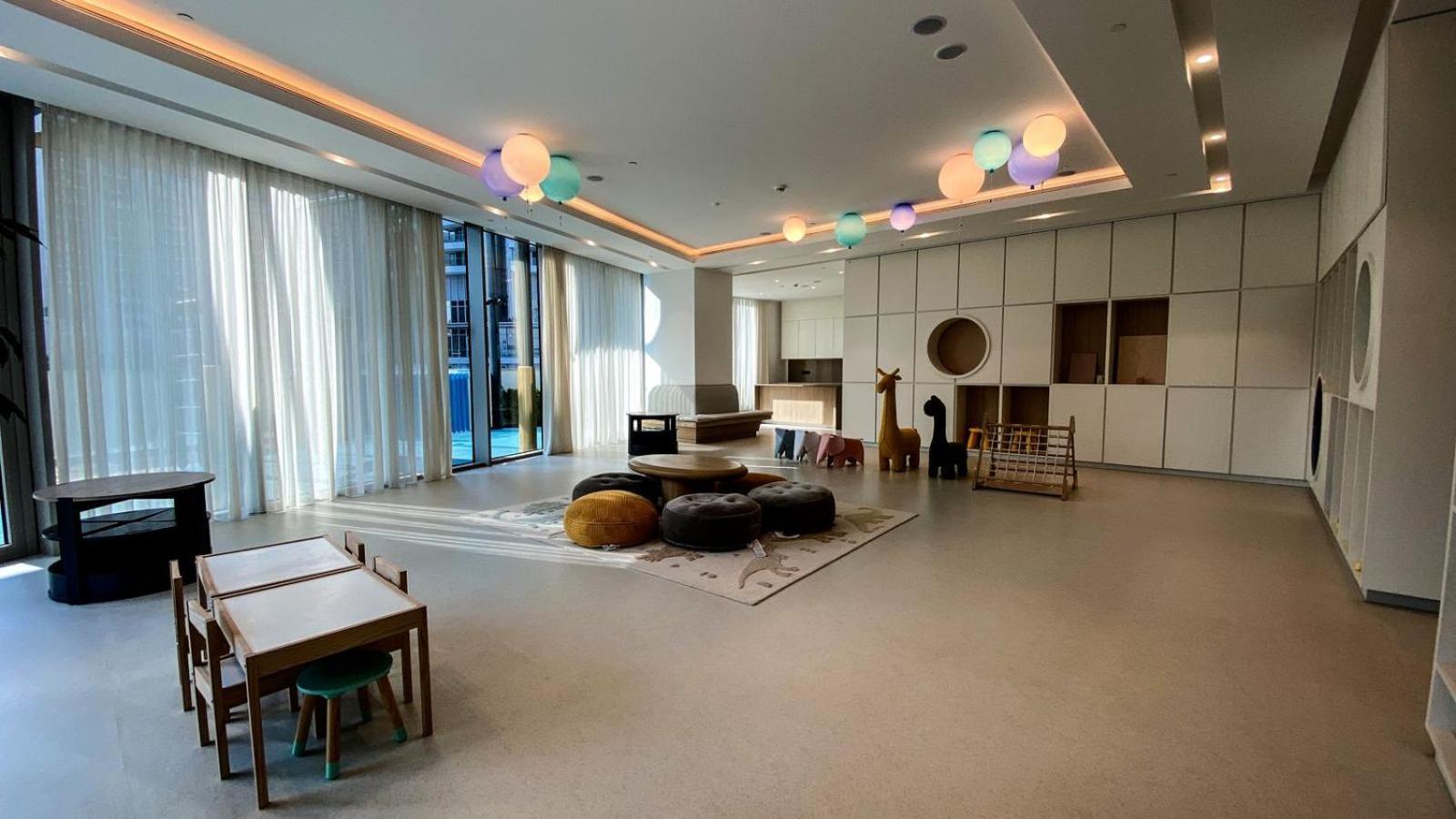 Near Burj Khalifa - 1br In Grande Residence, Downtown - Allsopp & Allsopp Apartment *