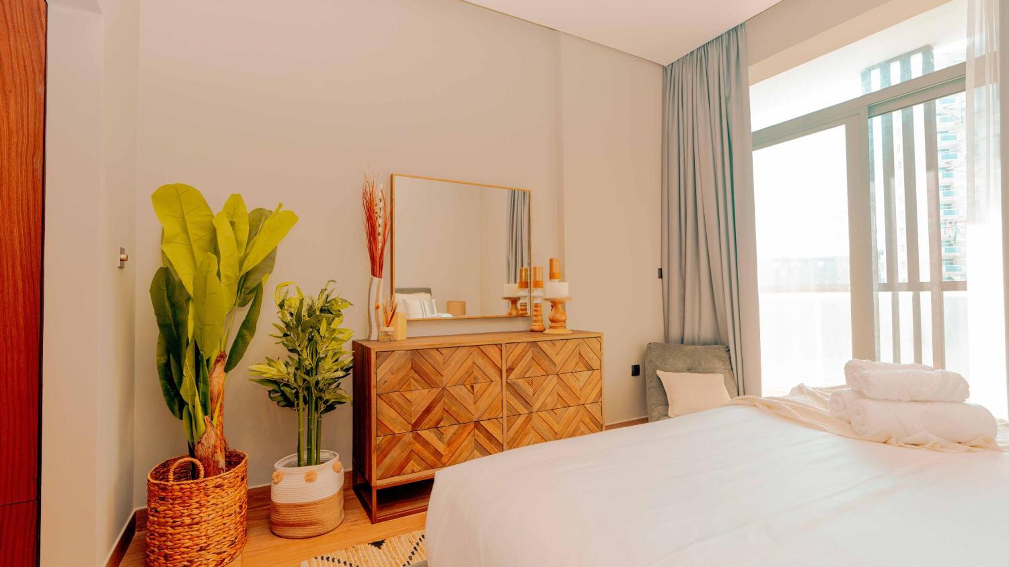 Apartment Two Bedroom Haven Hosted By Voyage Dubai