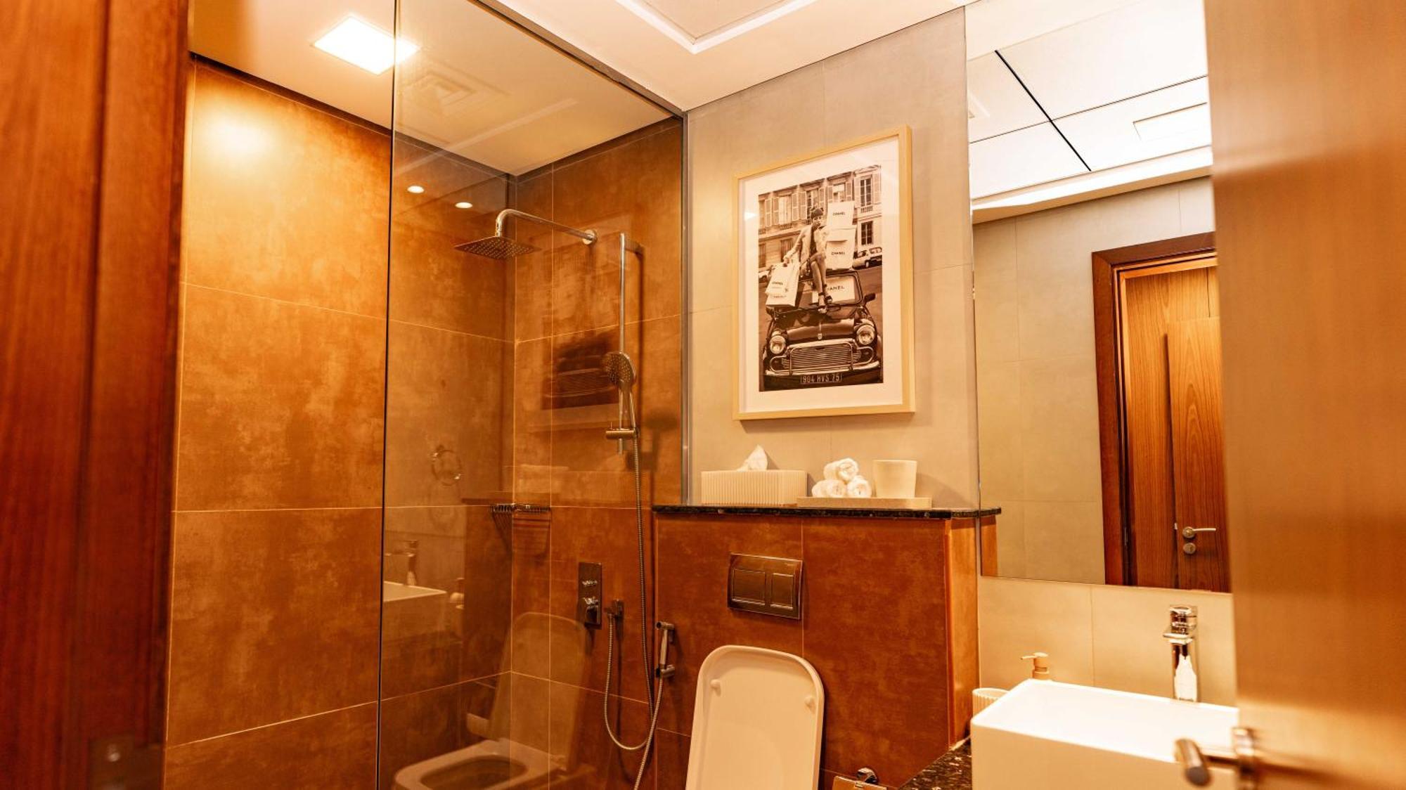 Apartment Two Bedroom Haven Hosted By Voyage