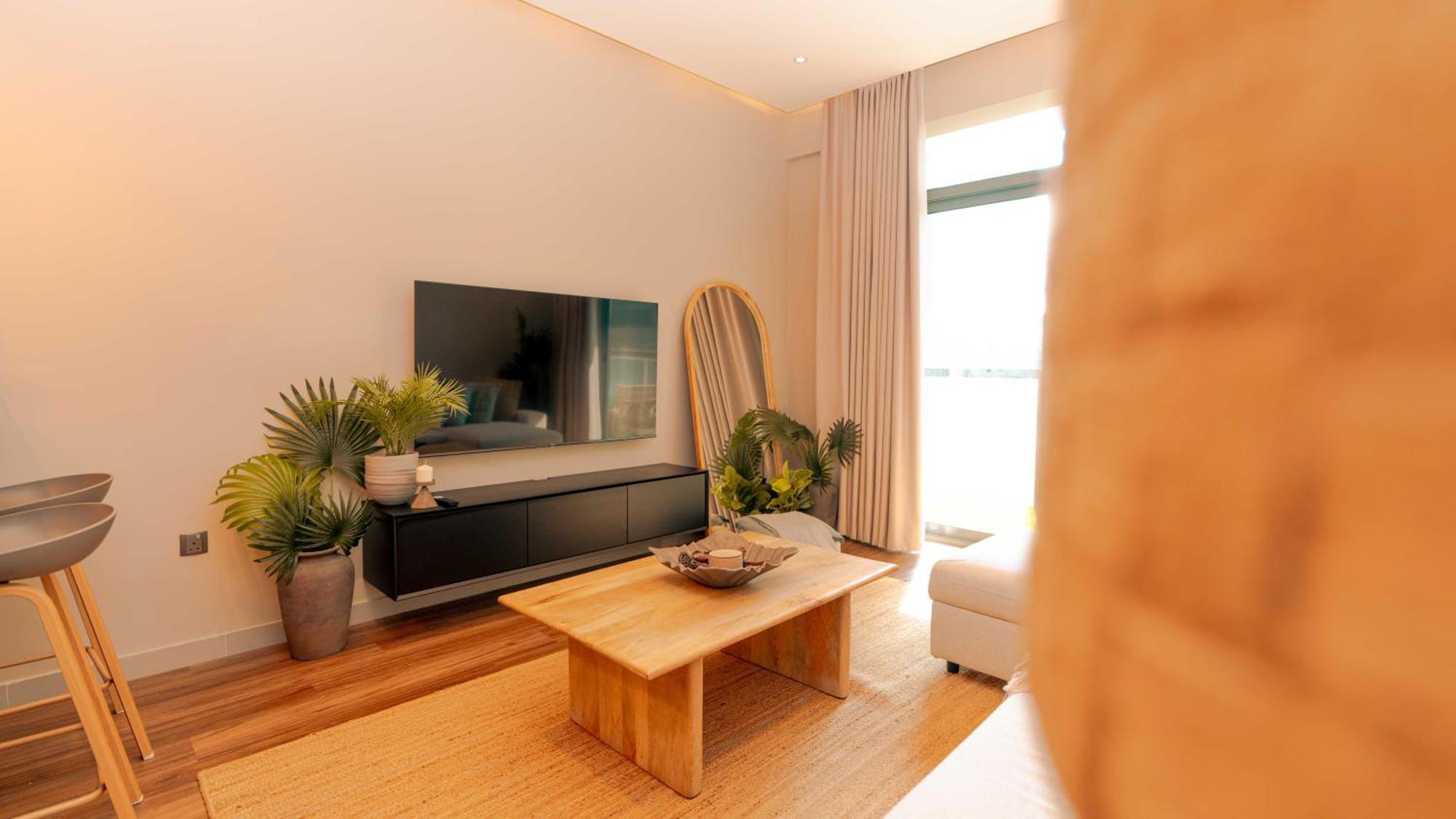 Two Bedroom Haven Hosted By Voyage Dubai
