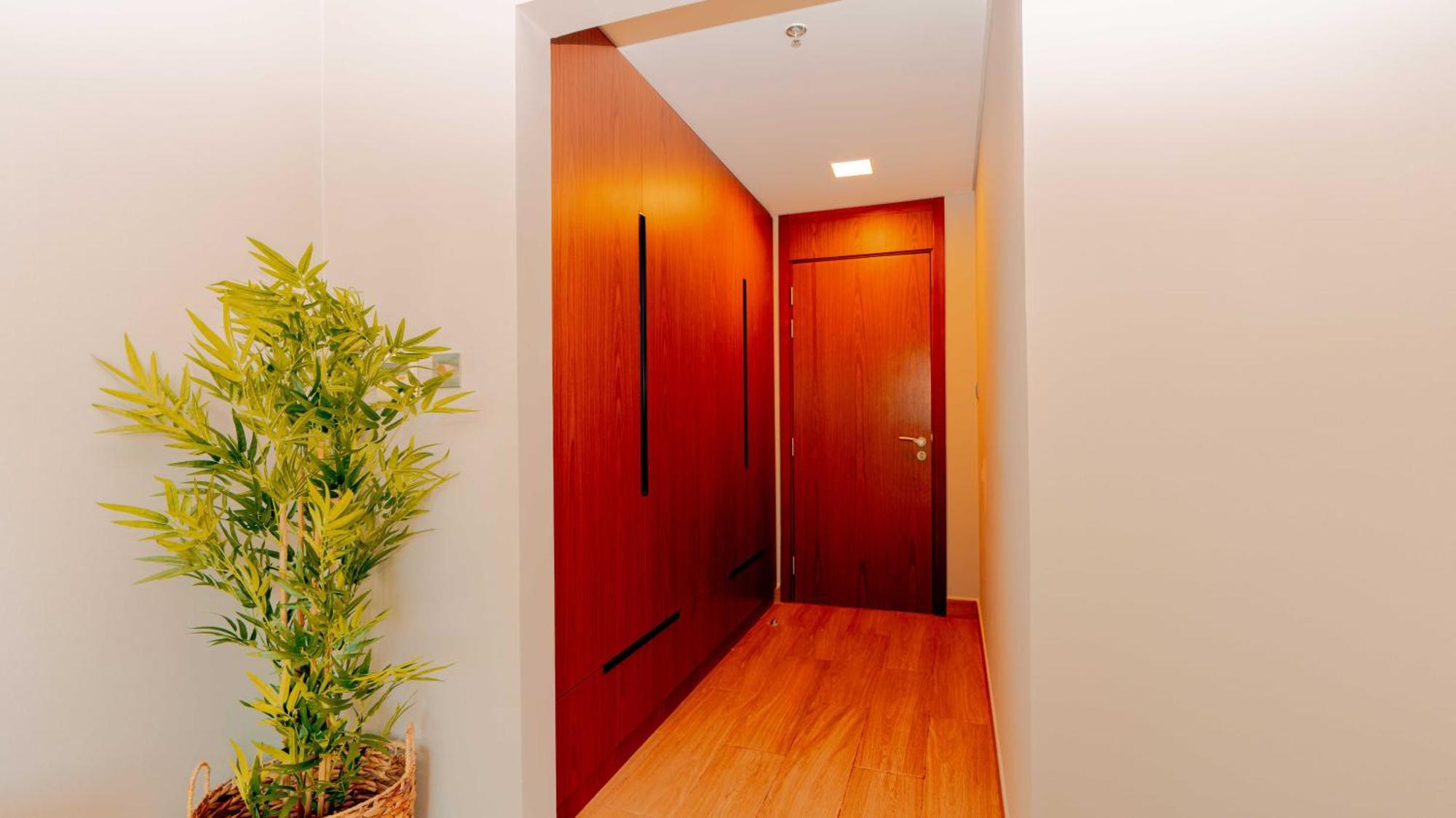 Two Bedroom Haven Hosted By Voyage * Dubai
