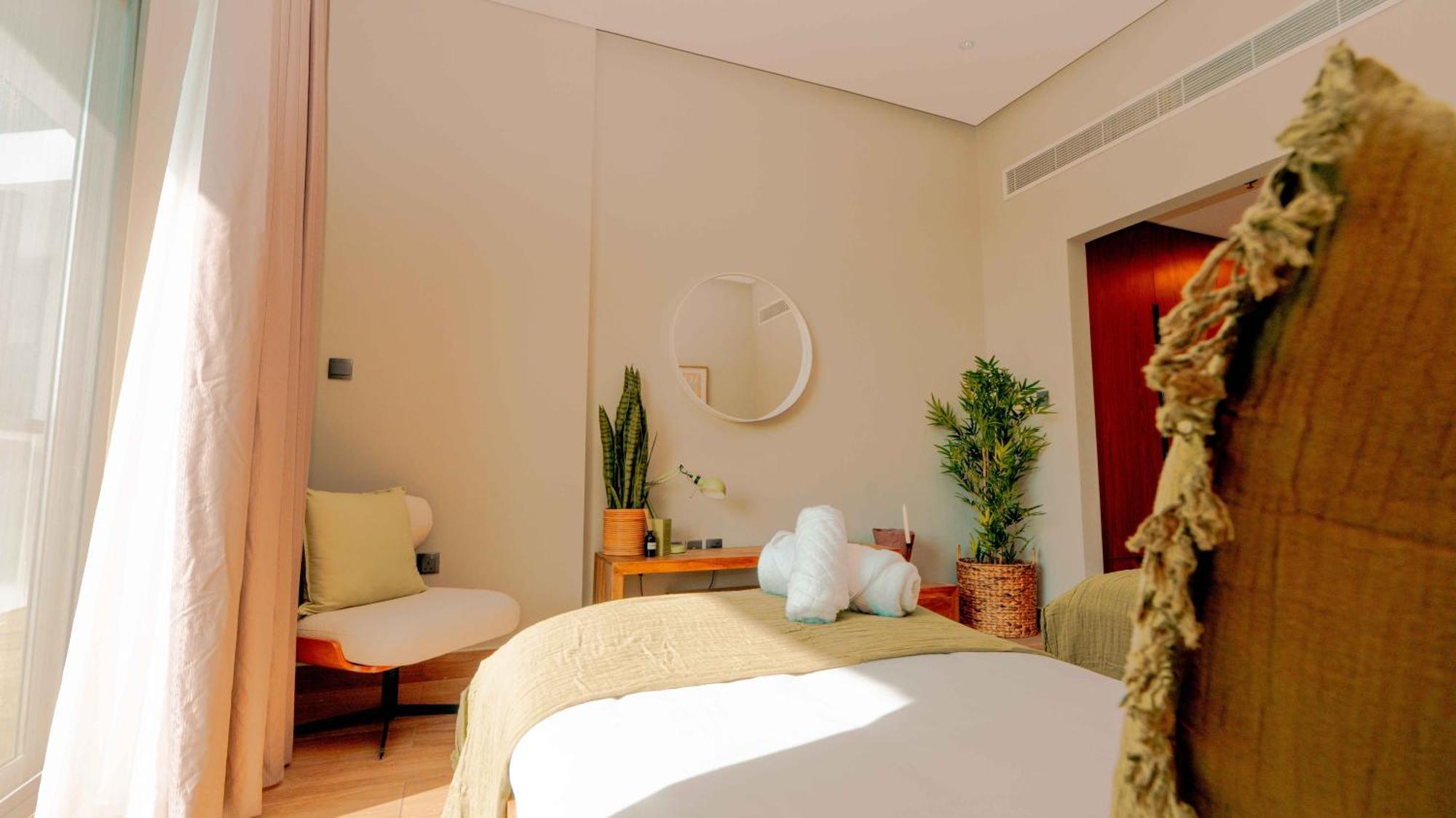 Two Bedroom Haven Hosted By Voyage Apartment Dubai