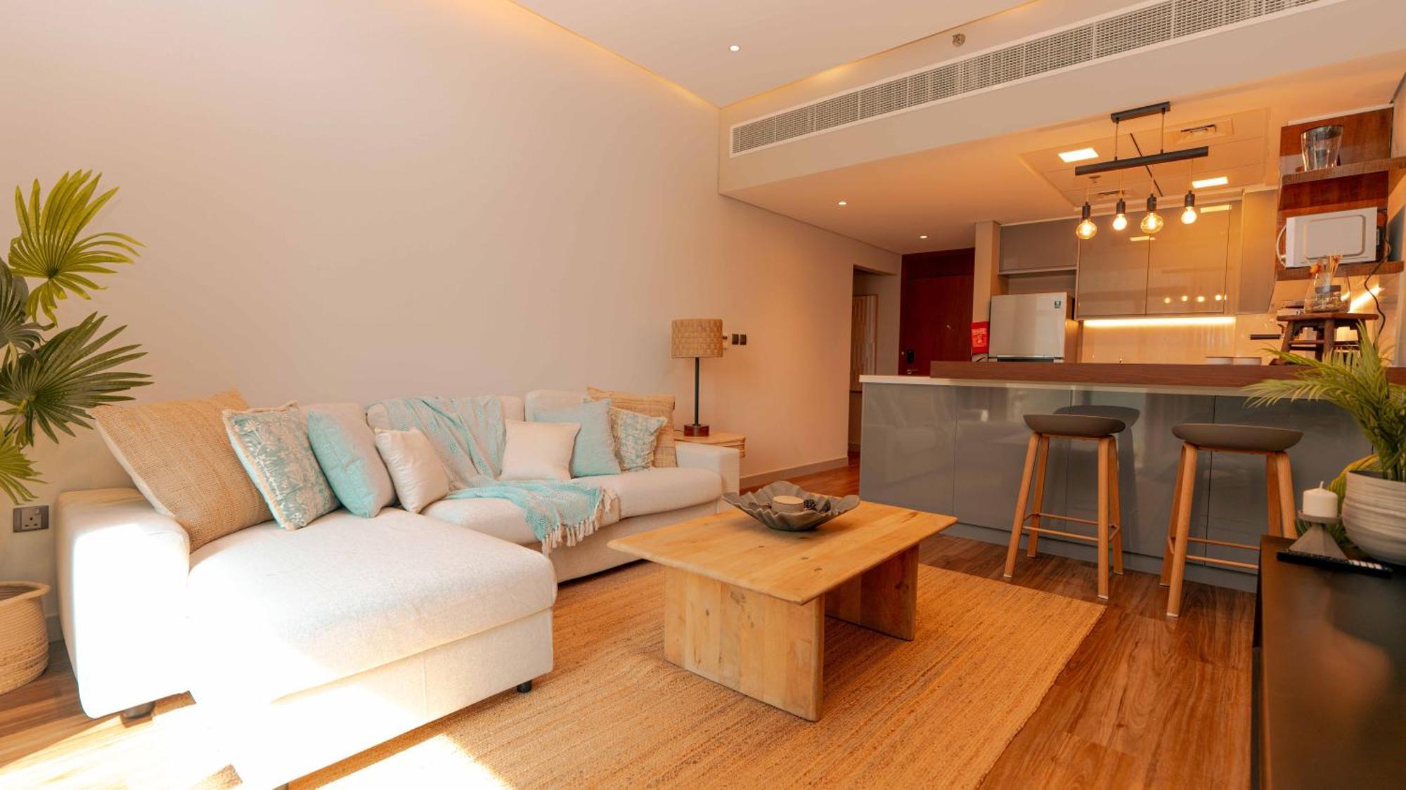Apartment Two Bedroom Haven Hosted By Voyage Dubai