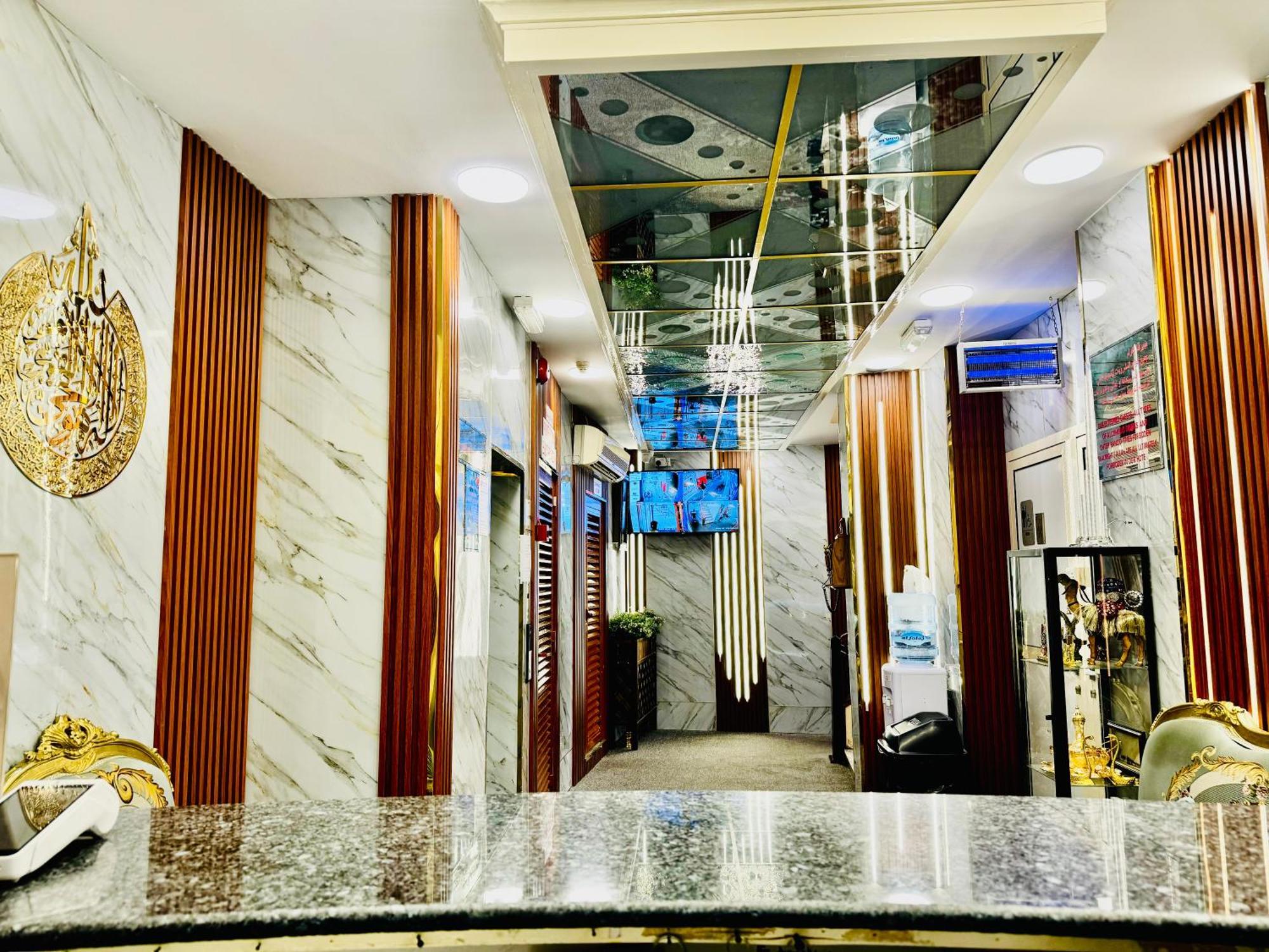 Hotel New Good Night Hotel *