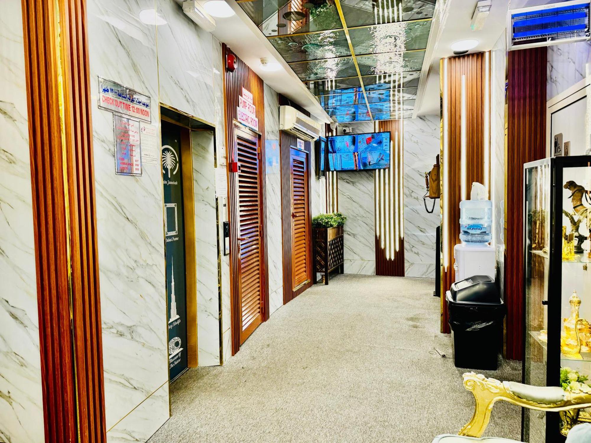 New Good Night Hotel Hotel
