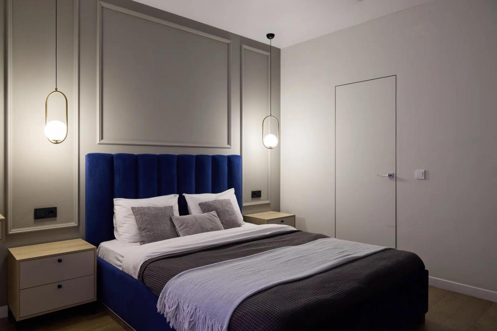 Karama Apple Building Otel Dubai